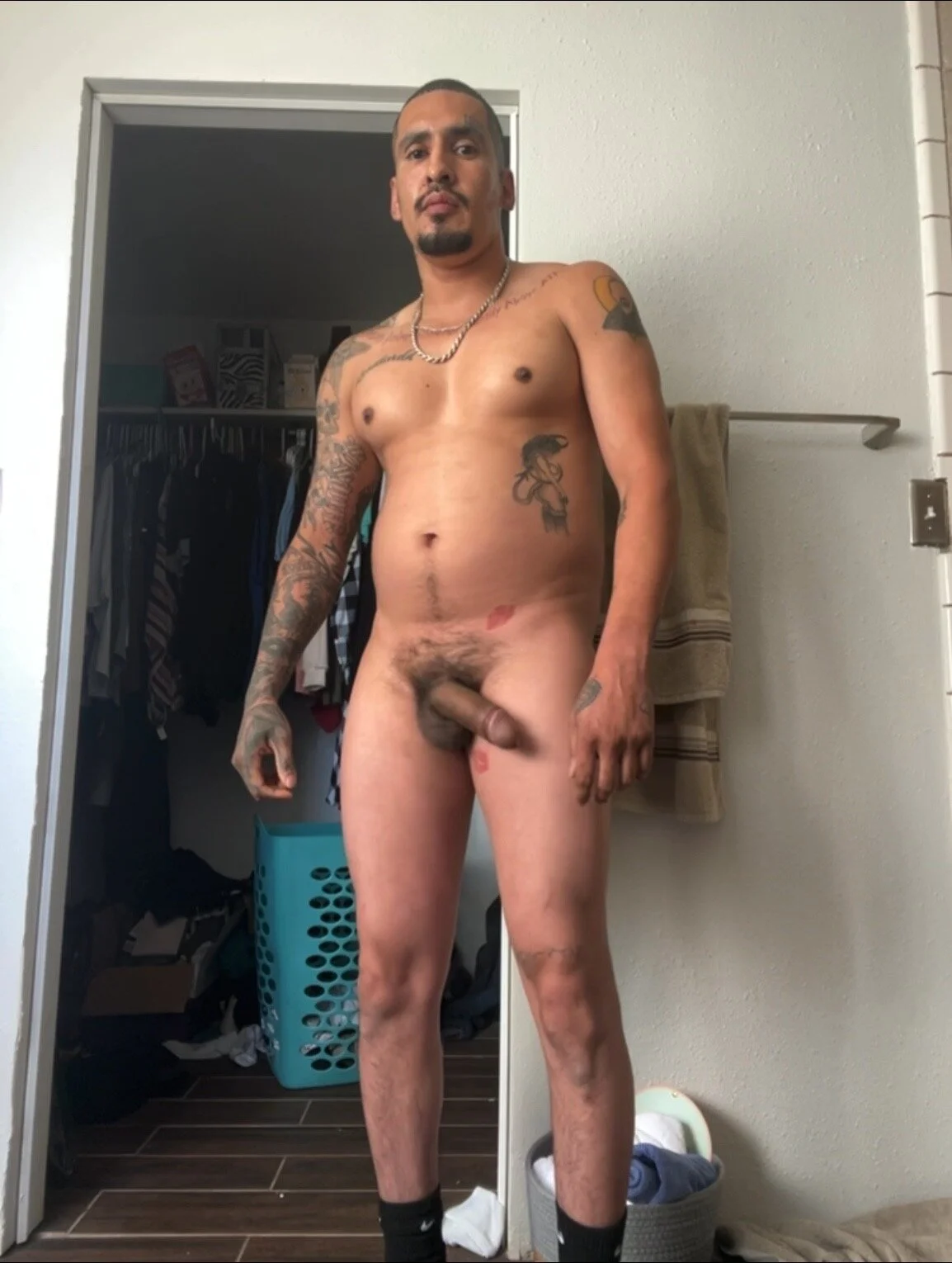 XXX Porn Photo of Nude Slumlords 26