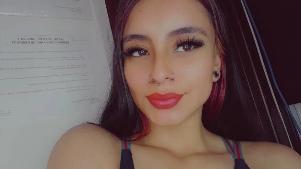 XXX Porn Photo of Nude Andreita_Jones 111