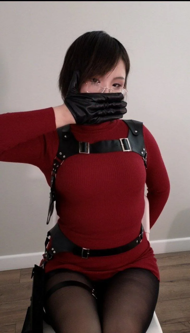 XXX Porn Photo of Nude nullgirl 25