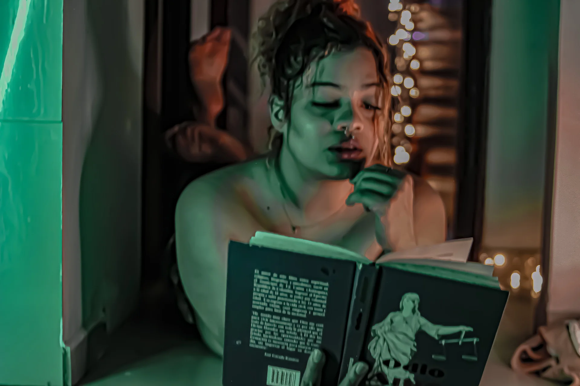 XXX Porn Photo of Nude amywilld 31
