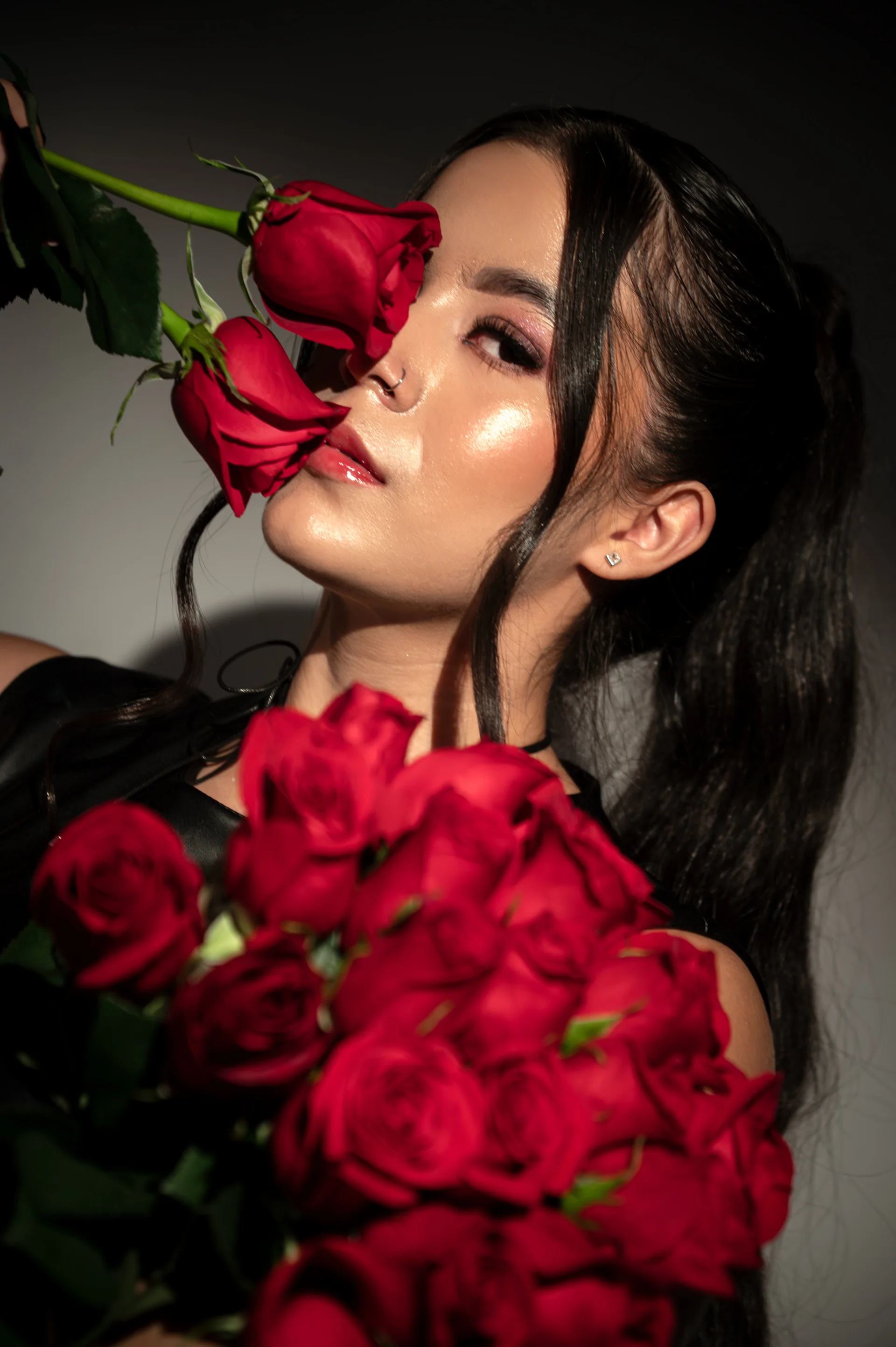XXX Porn Photo of Nude AuroraFlowers 9