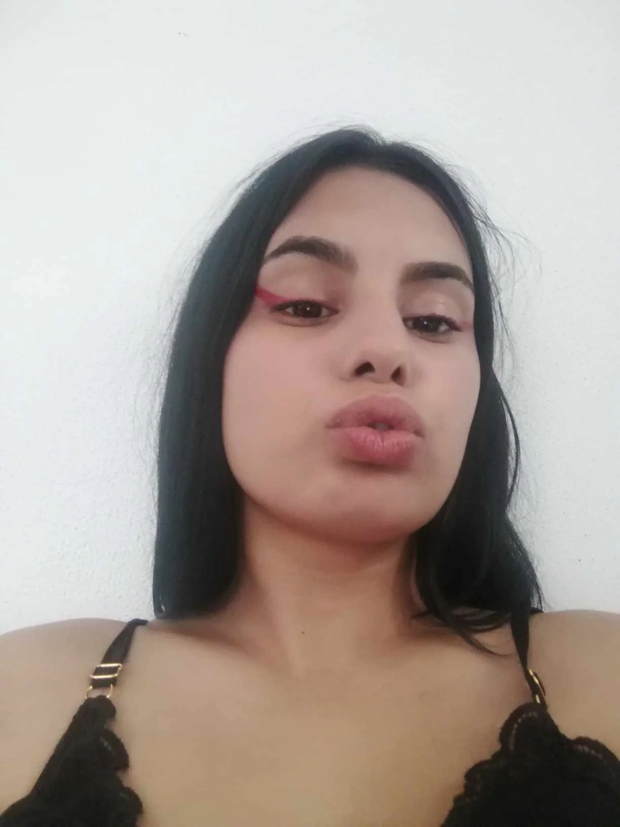 XXX Porn Photo of Nude BadKittenX256 5