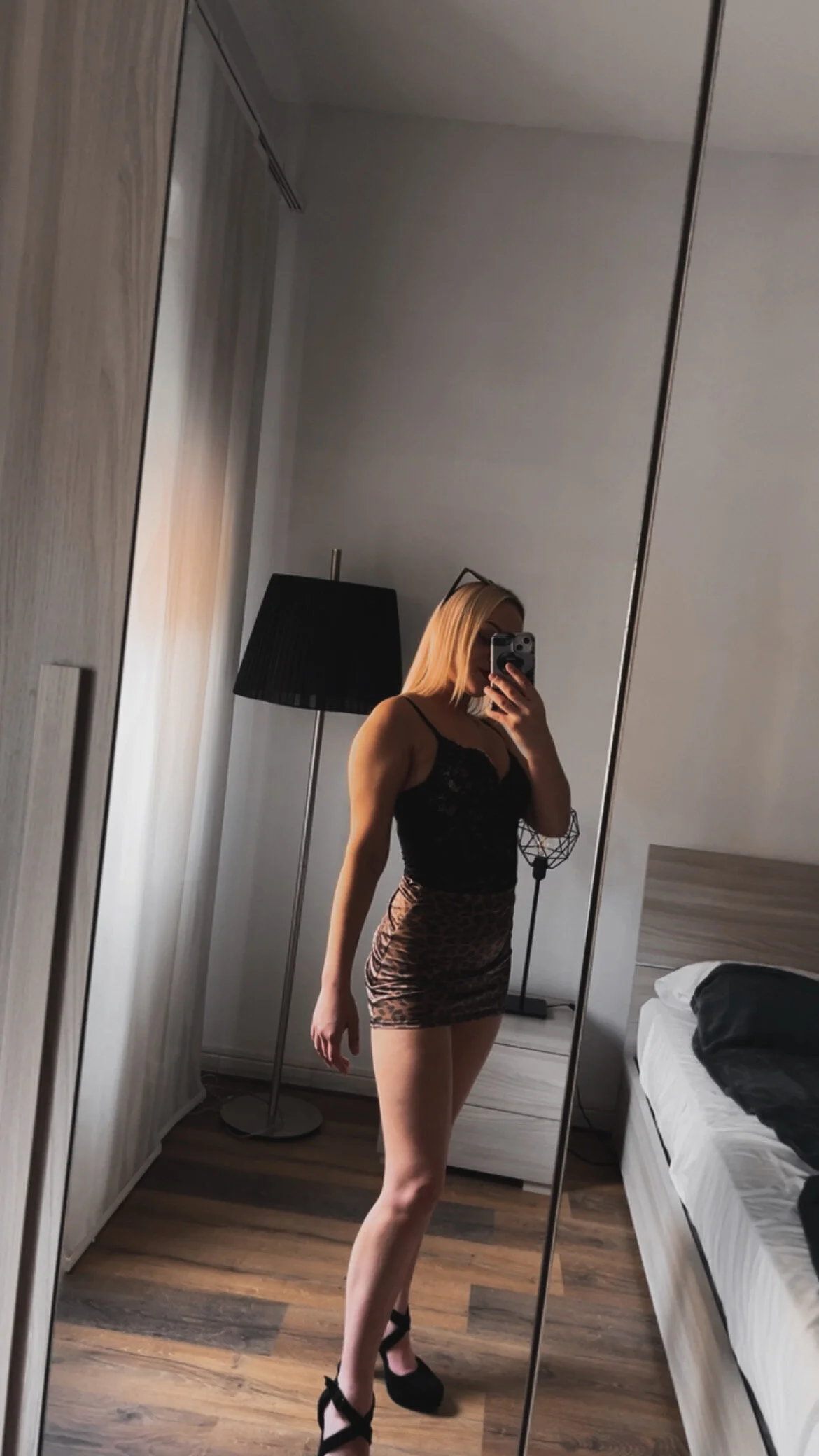 XXX Porn Photo of Nude Nellie_Lynn 2