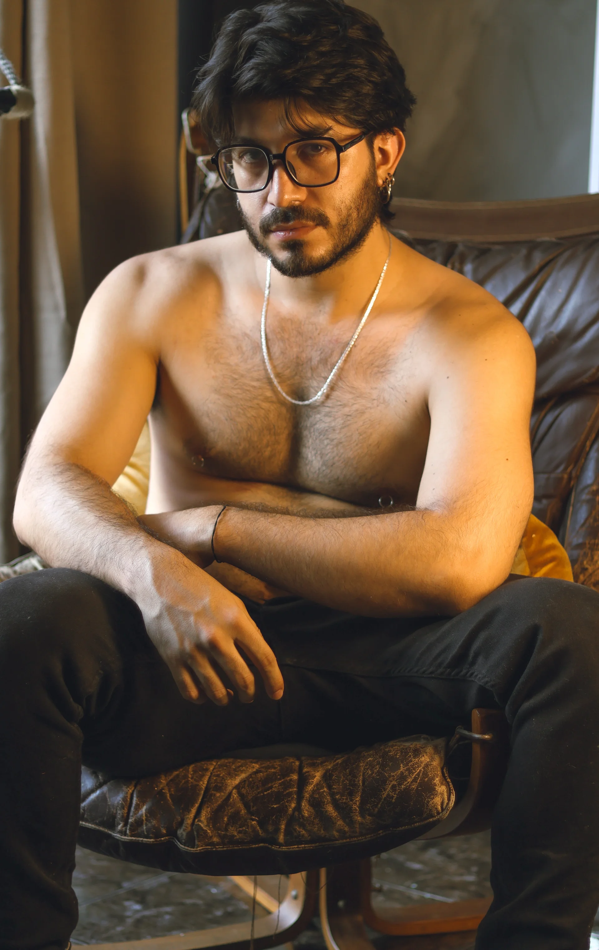 XXX Porn Photo of Nude Ackerman_Eren_ 17