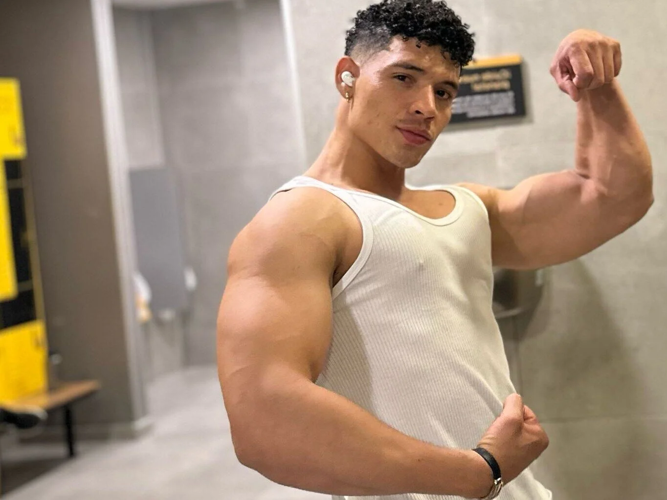 XXX Porn Photo of Nude nickcartier 2