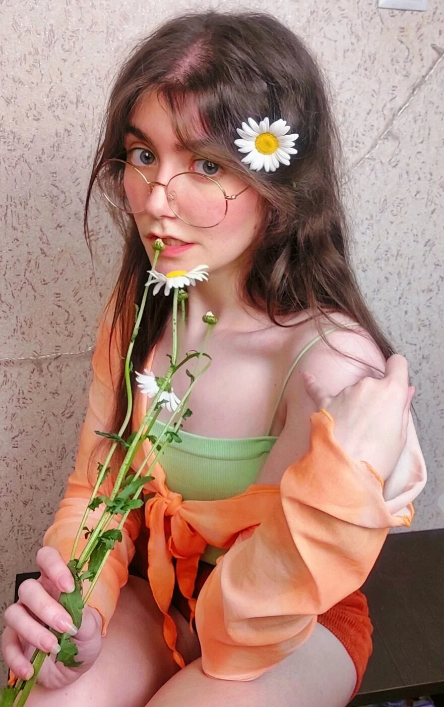 XXX Porn Photo of Nude RuthMorse 52