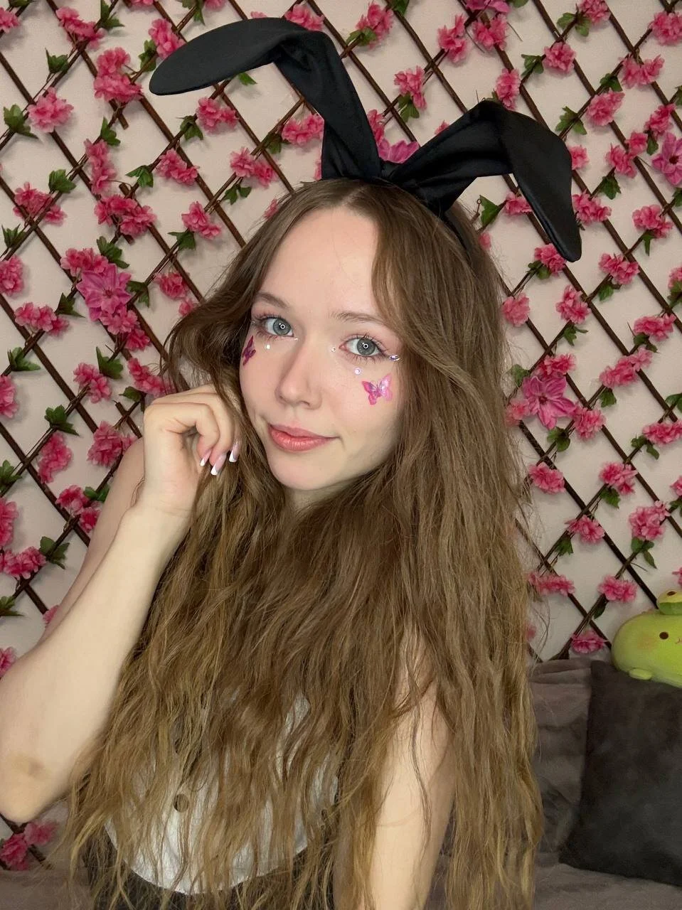 XXX Porn Photo of Nude CandiceMuse 1