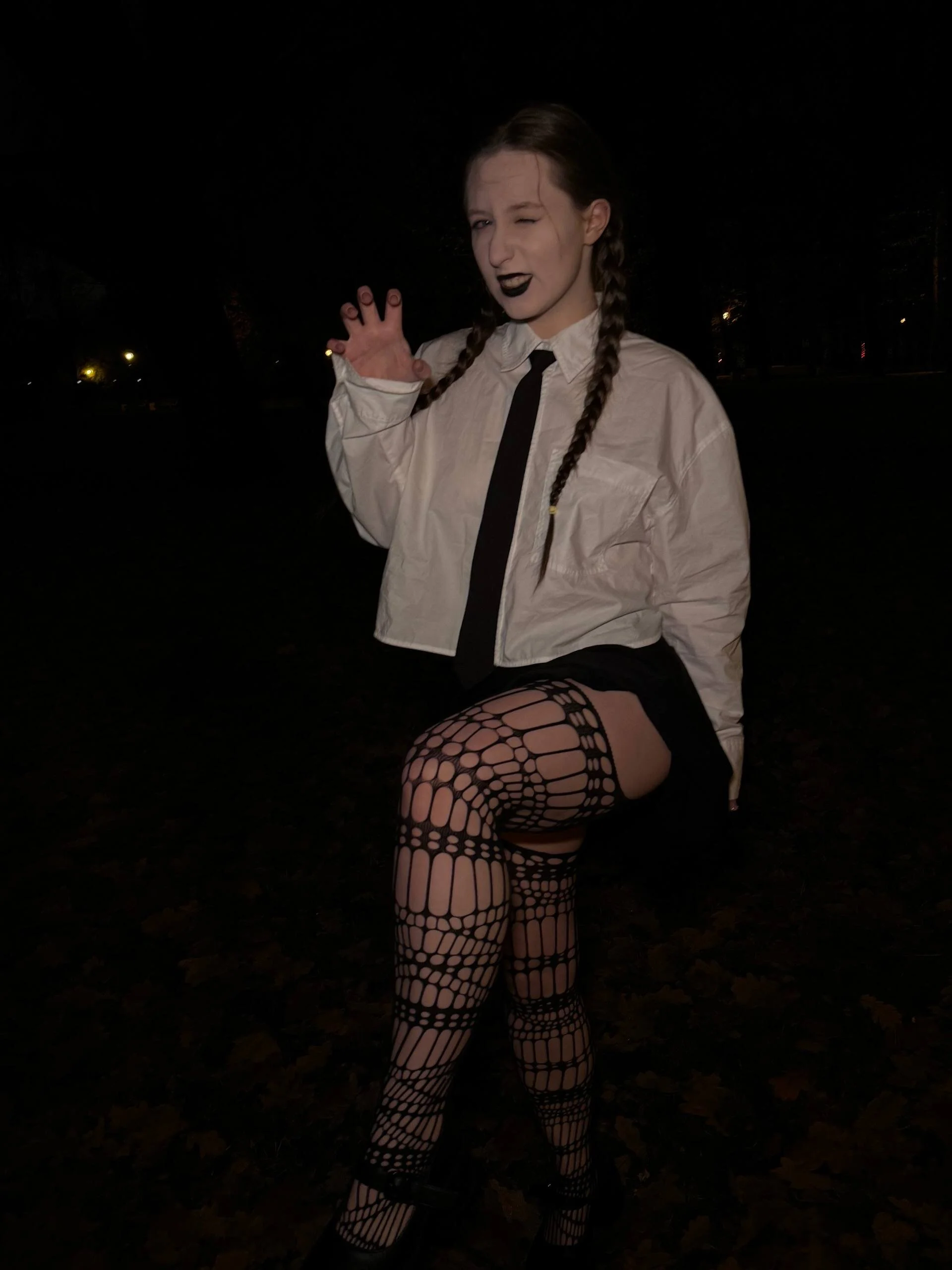 XXX Porn Photo of Nude FroggyAnna 287