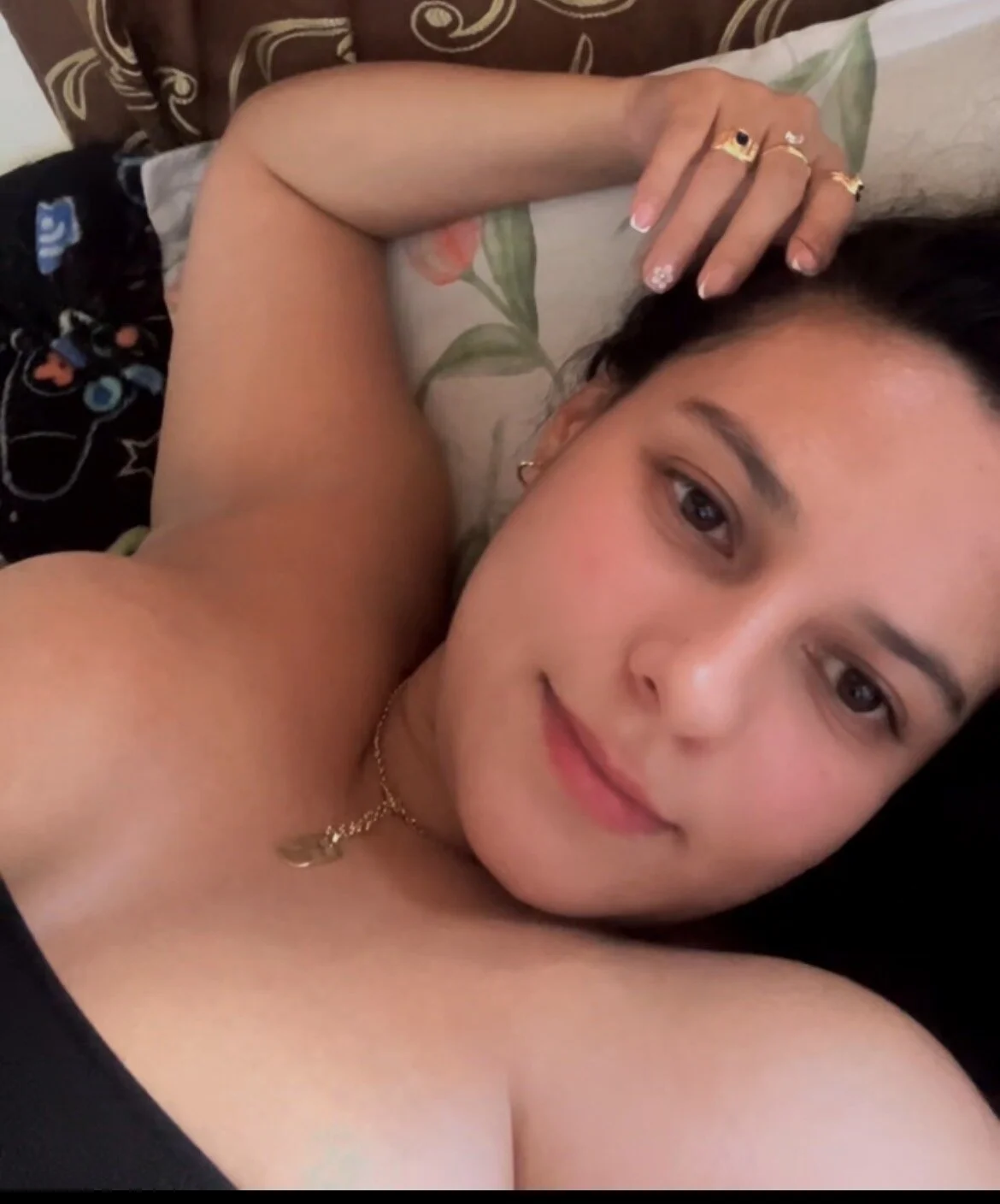 XXX Porn Photo of Nude HadaraXxx 1