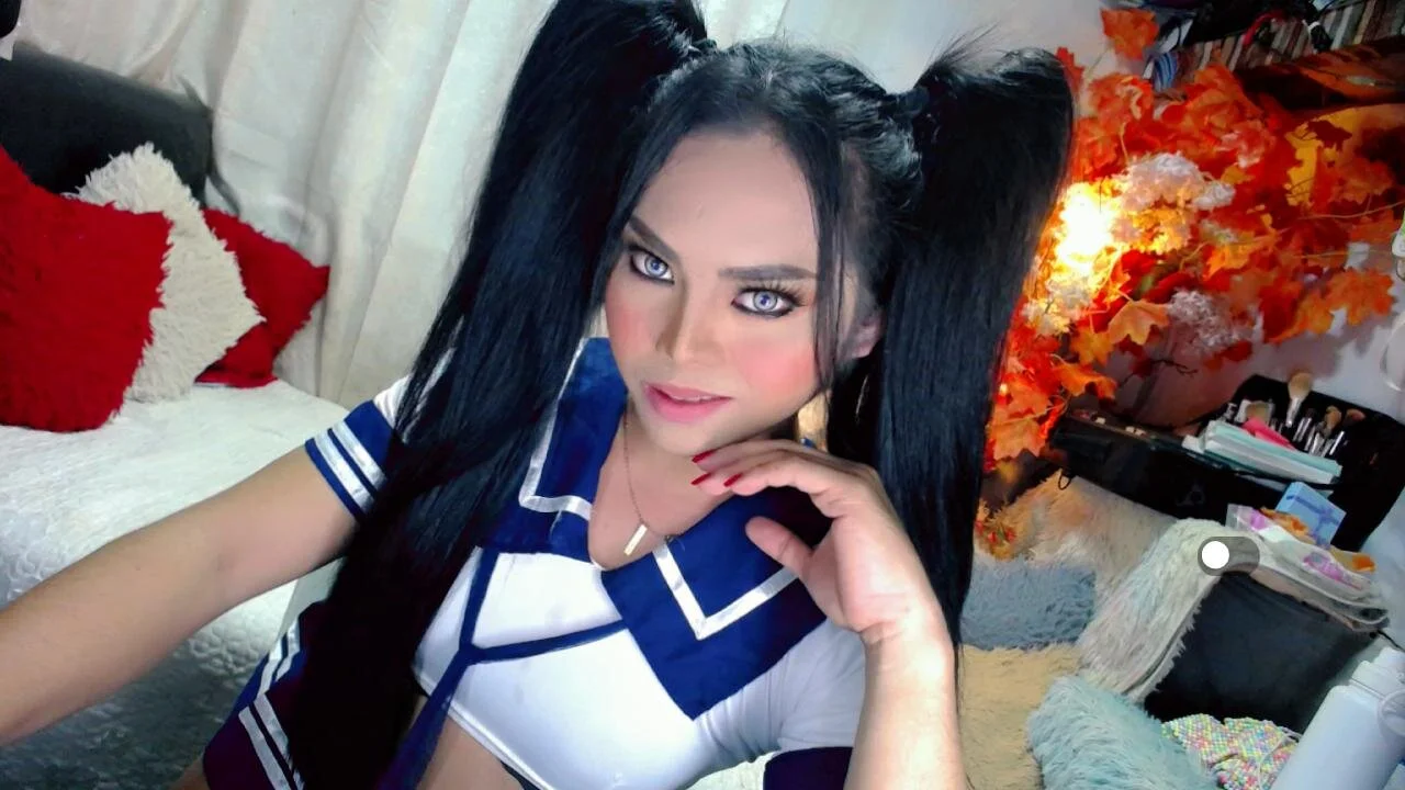 XXX Porn Photo of Nude zhillycate 8