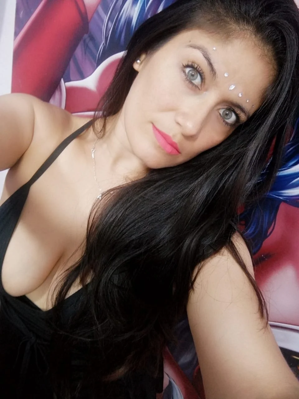 XXX Porn Photo of Nude AnnyMilet_ 80