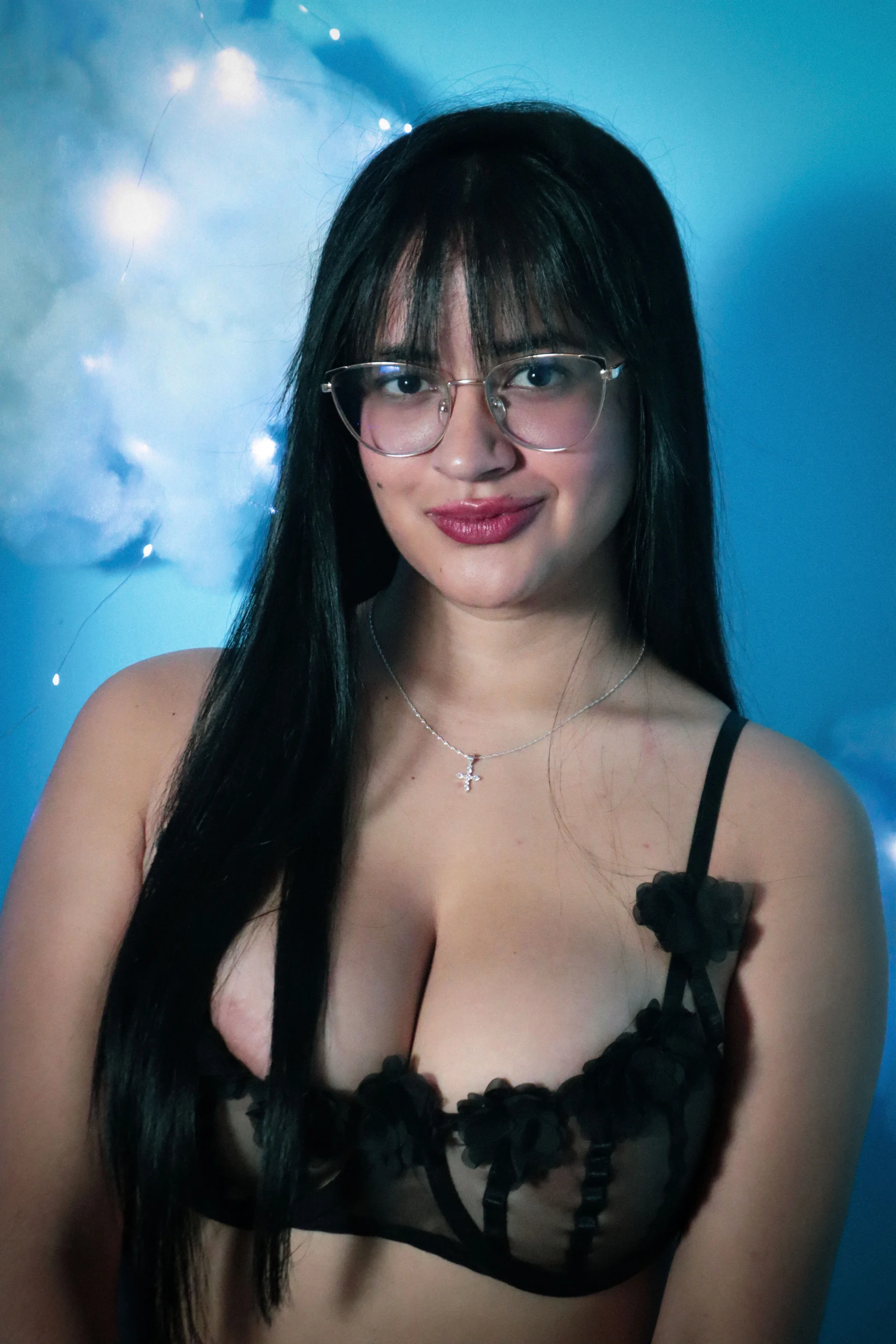 XXX Porn Photo of Nude violeta_sexx_ 48