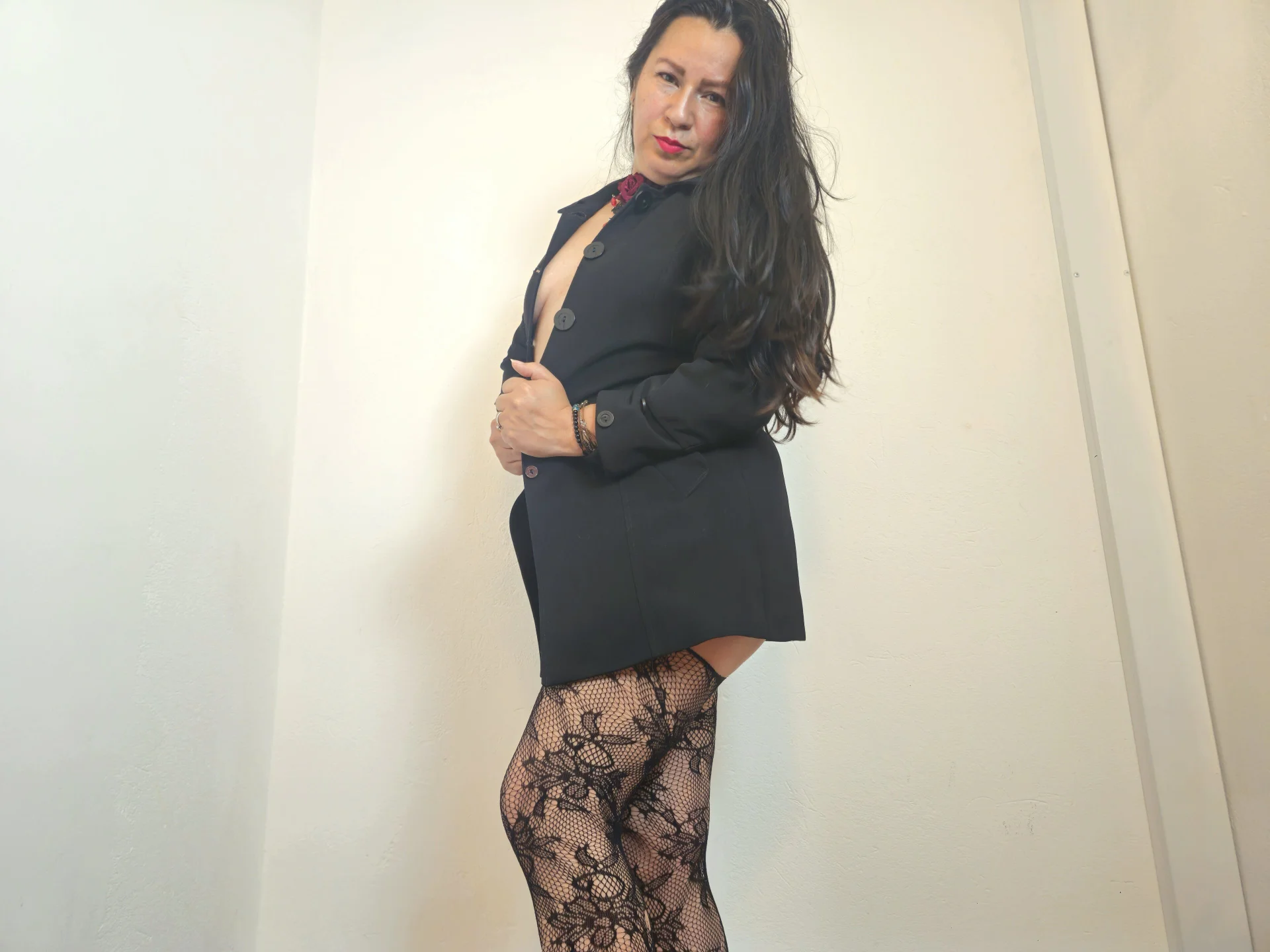 XXX Porn Photo of Nude HelenNovoa 2