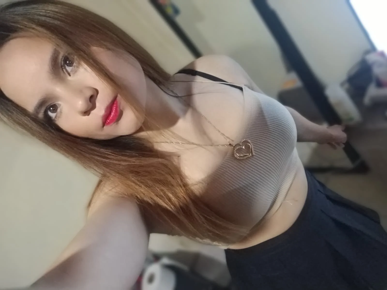 XXX Porn Photo of Nude NalaRosse 58