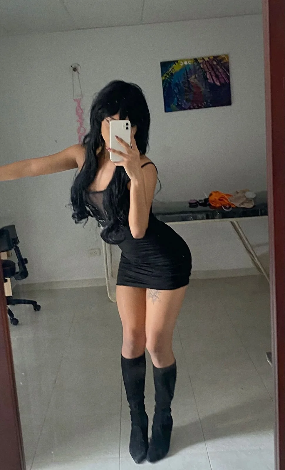 XXX Porn Photo of Nude sweetness_siren 1