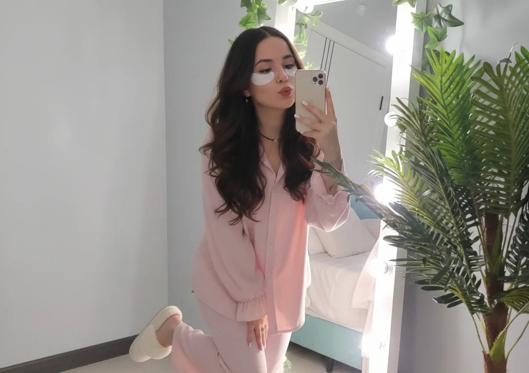 XXX Porn Photo of Nude leylamirage 30