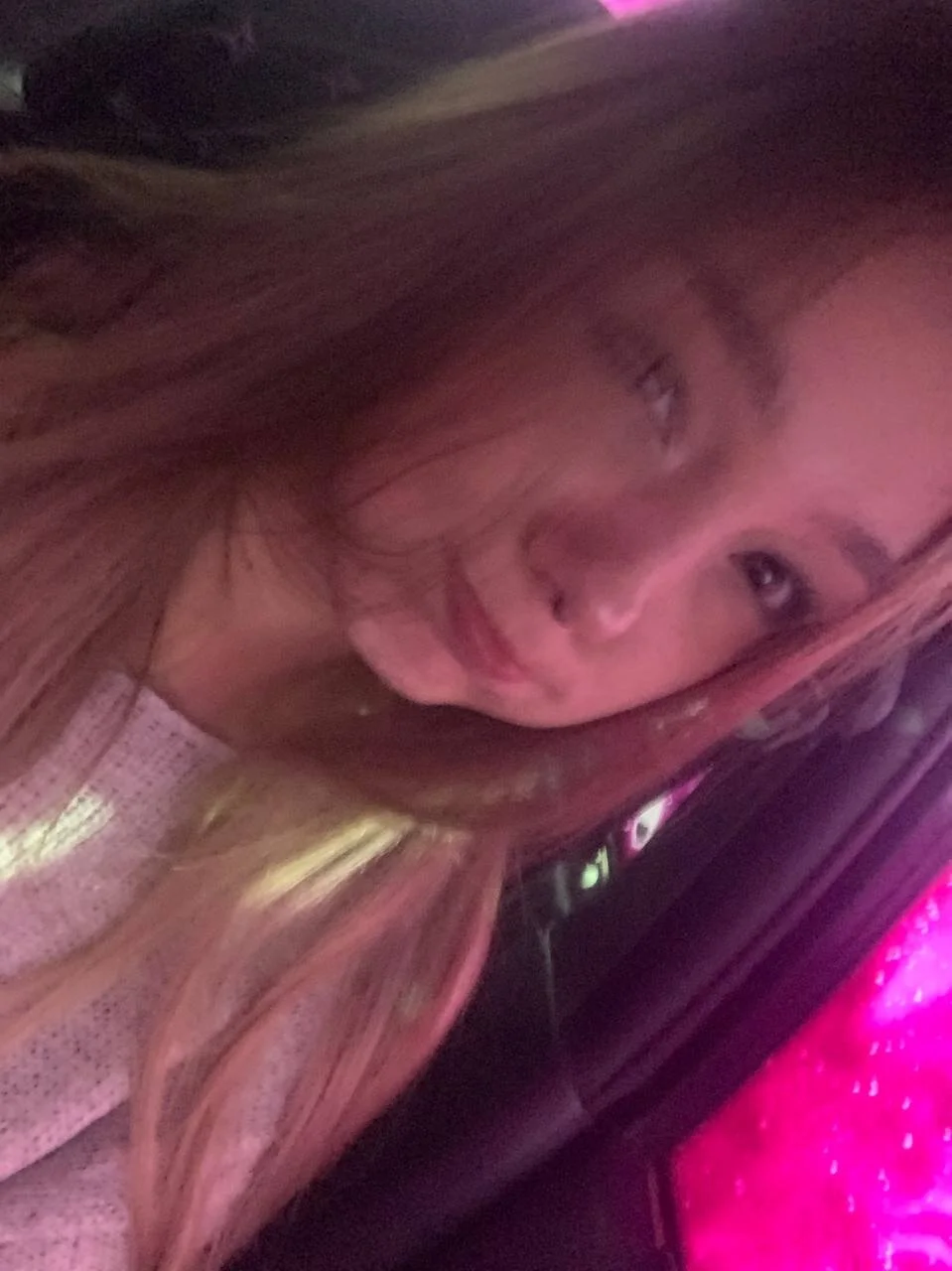 XXX Porn Photo of Nude HoneyComfy 23