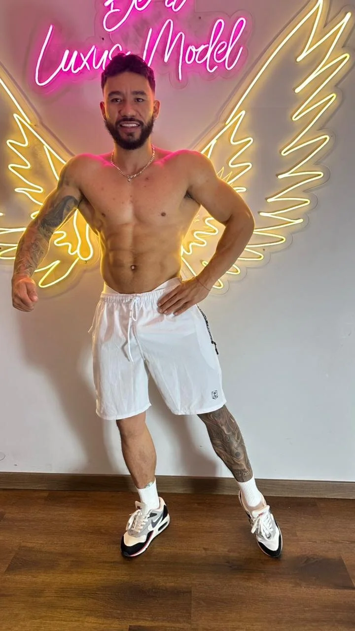 XXX Porn Photo of Nude Axel_power_ 40