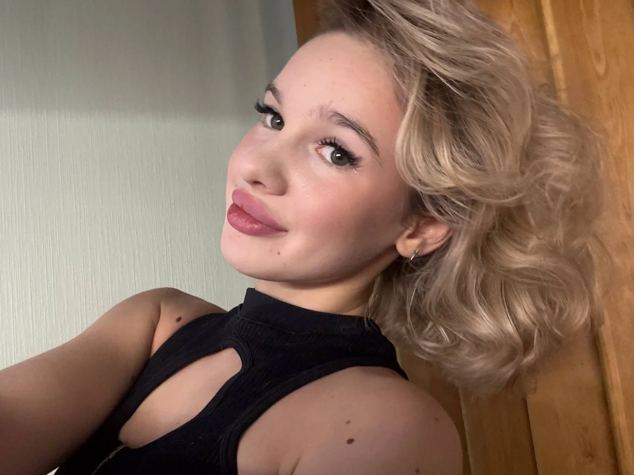 XXX Porn Photo of Nude Ella_Lane 11