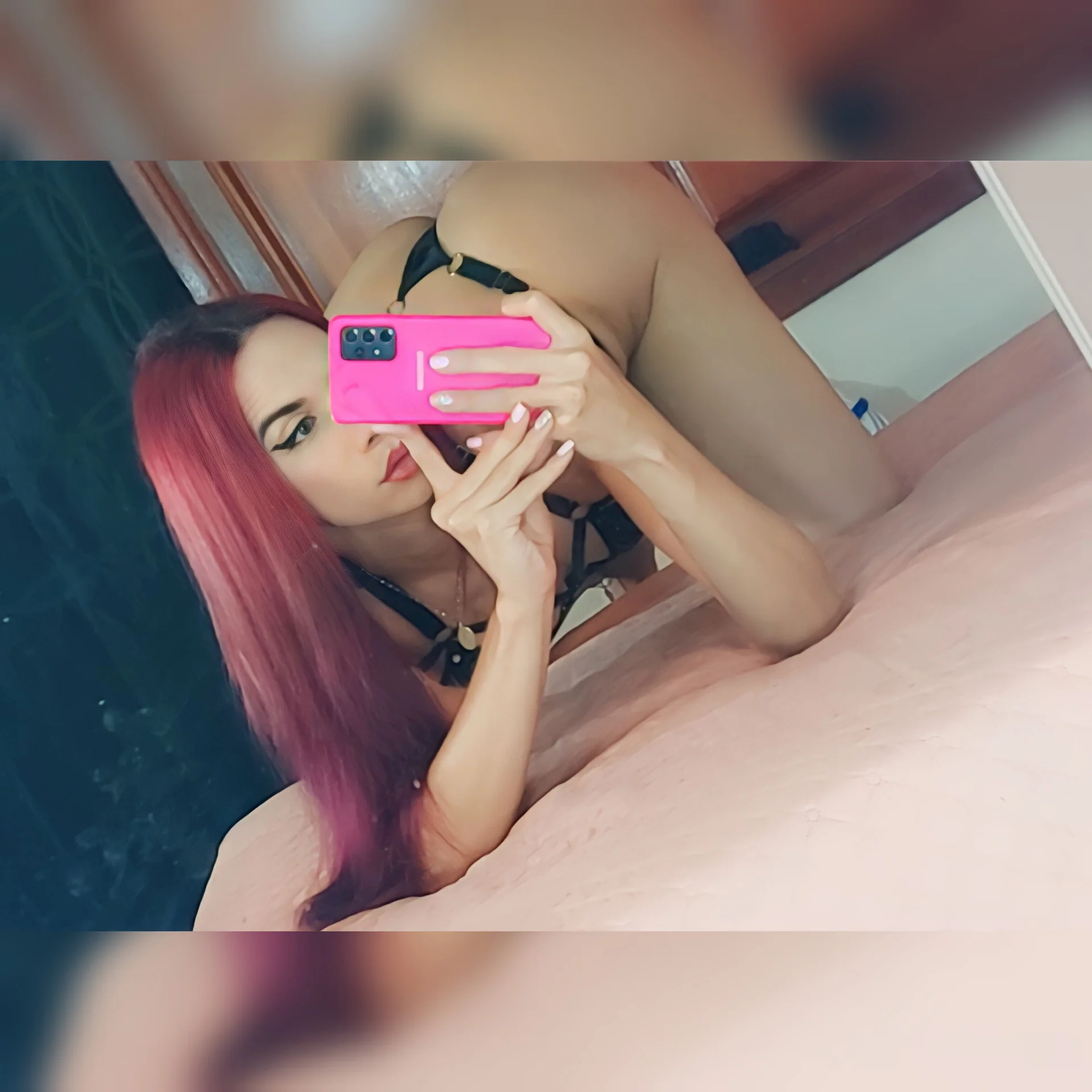 XXX Porn Photo of Nude niabusseth_ 5