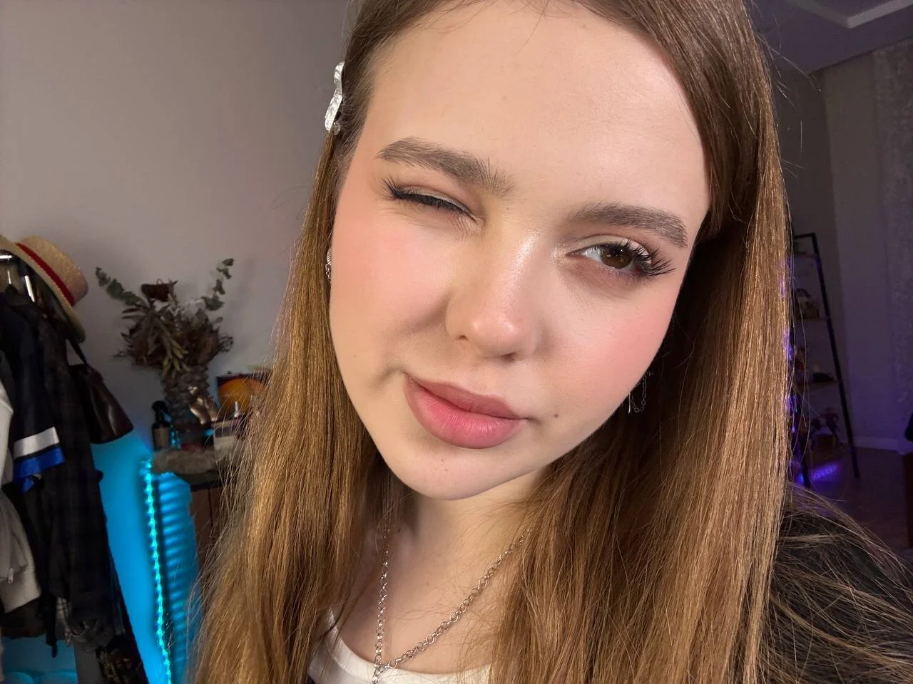 XXX Porn Photo of Nude afina_secret_angels 27