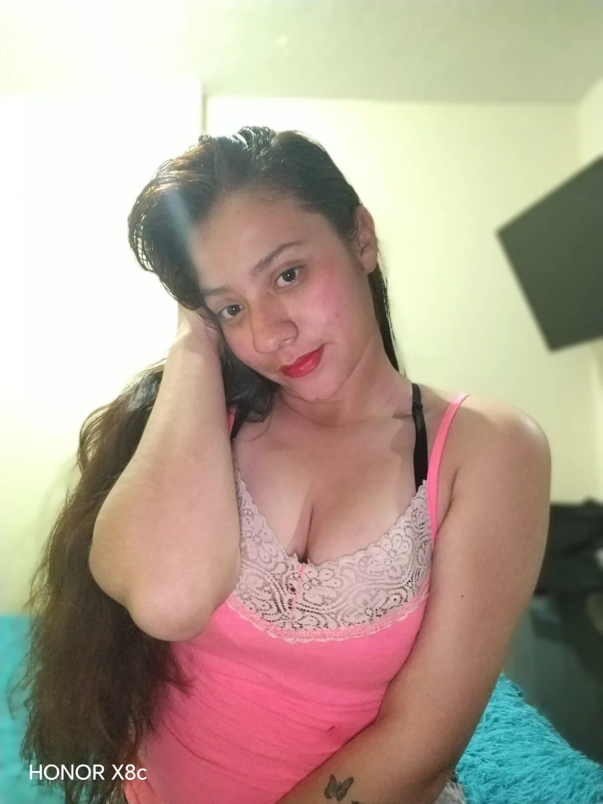 XXX Porn Photo of Nude MiaSpark1 2