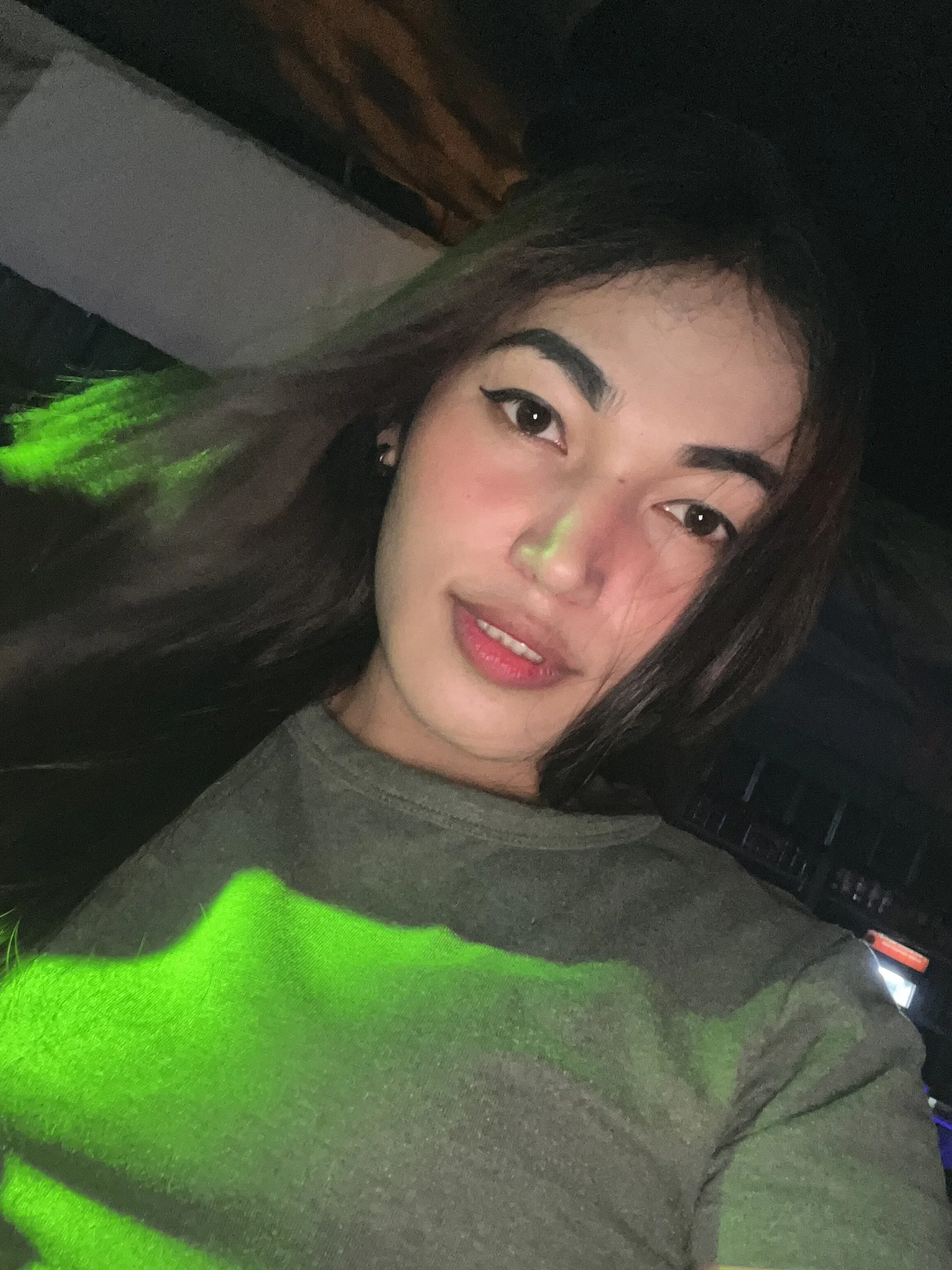 XXX Porn Photo of Nude Creamycum_celinexx 1