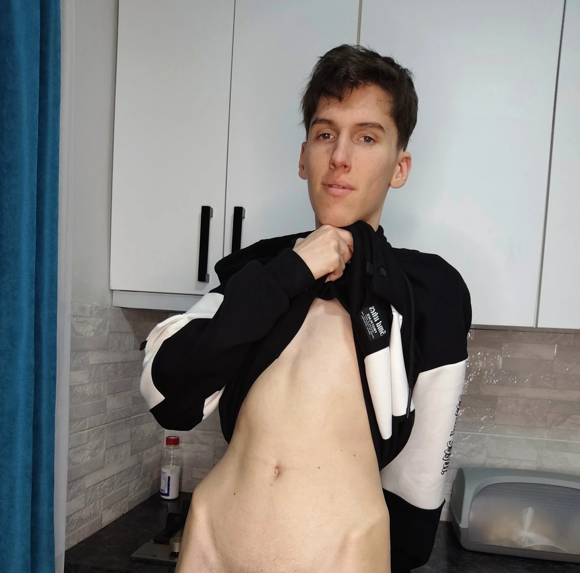 XXX Porn Photo of Nude GoodBoyLuca 2