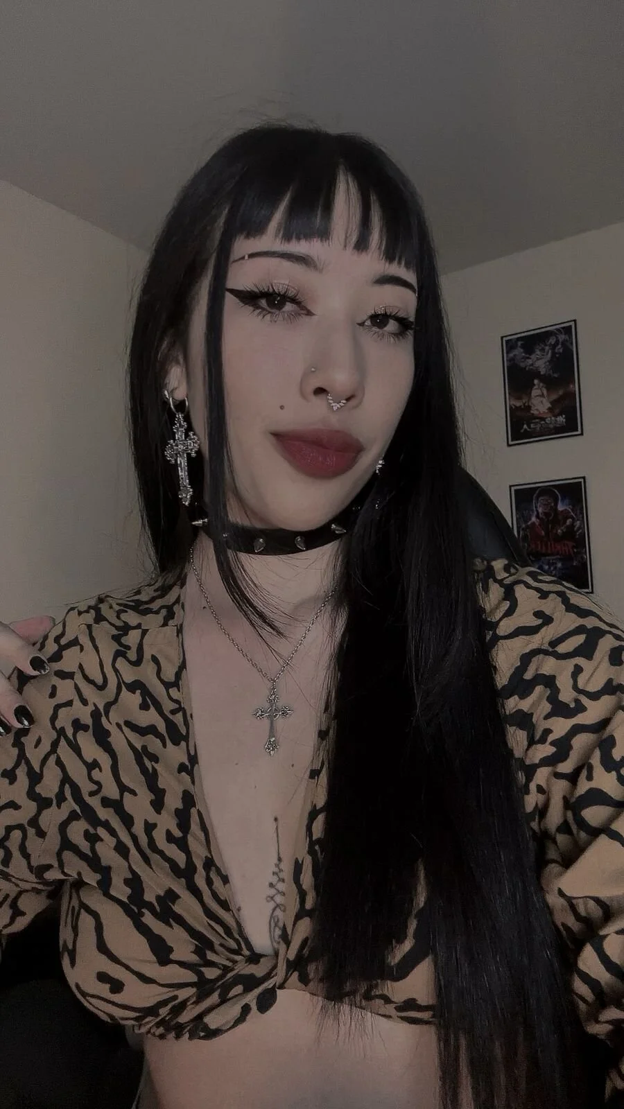 XXX Porn Photo of Nude Ravenelle_ 5