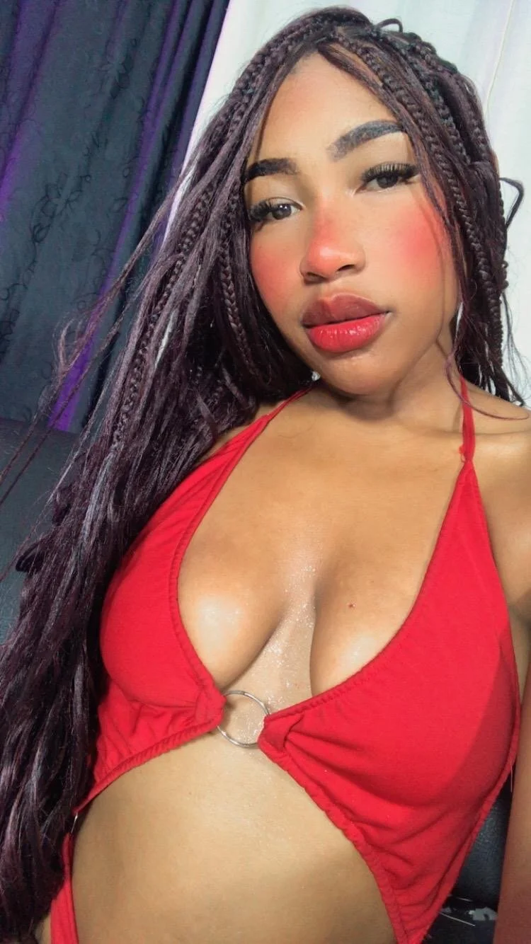 XXX Porn Photo of Nude NetflixAndCreampie 2