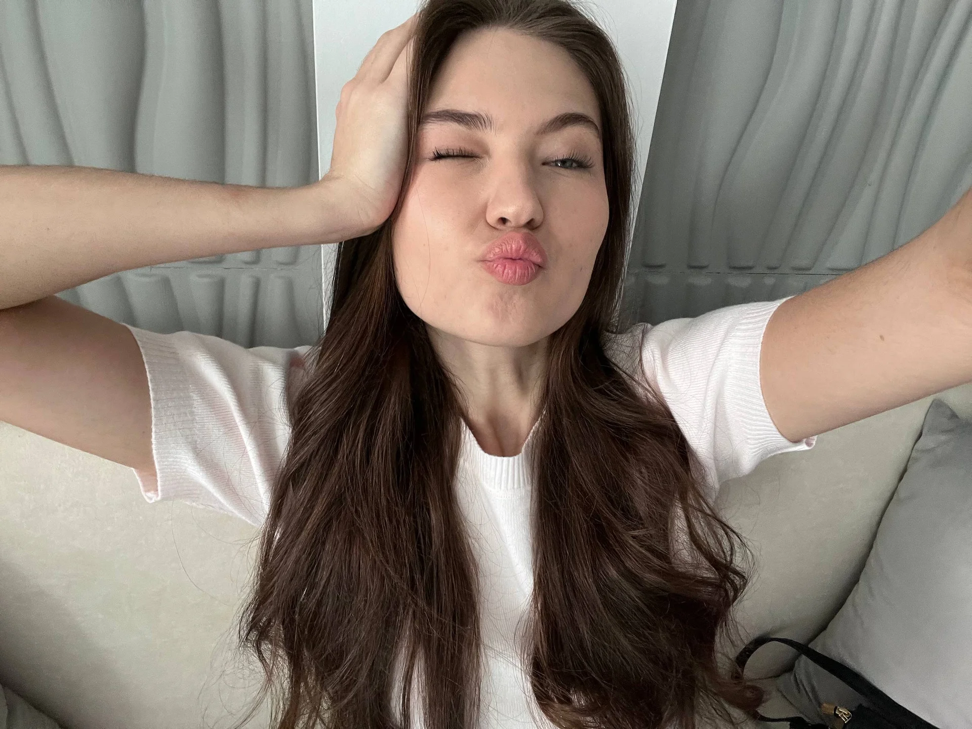 XXX Porn Photo of Nude haley_baylee 22