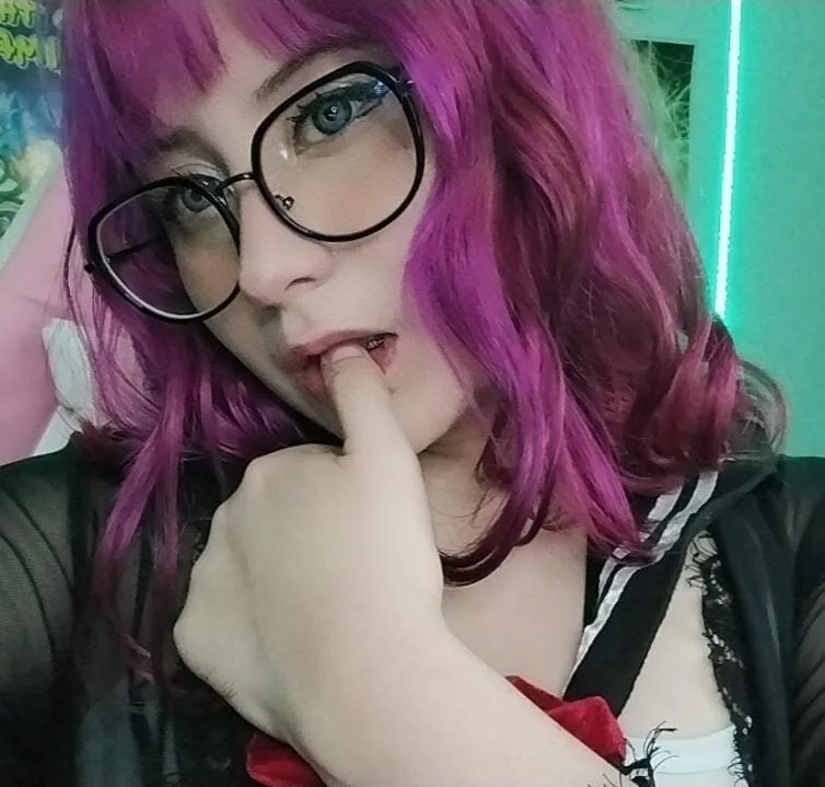 XXX Porn Photo of Nude avi_frost 28