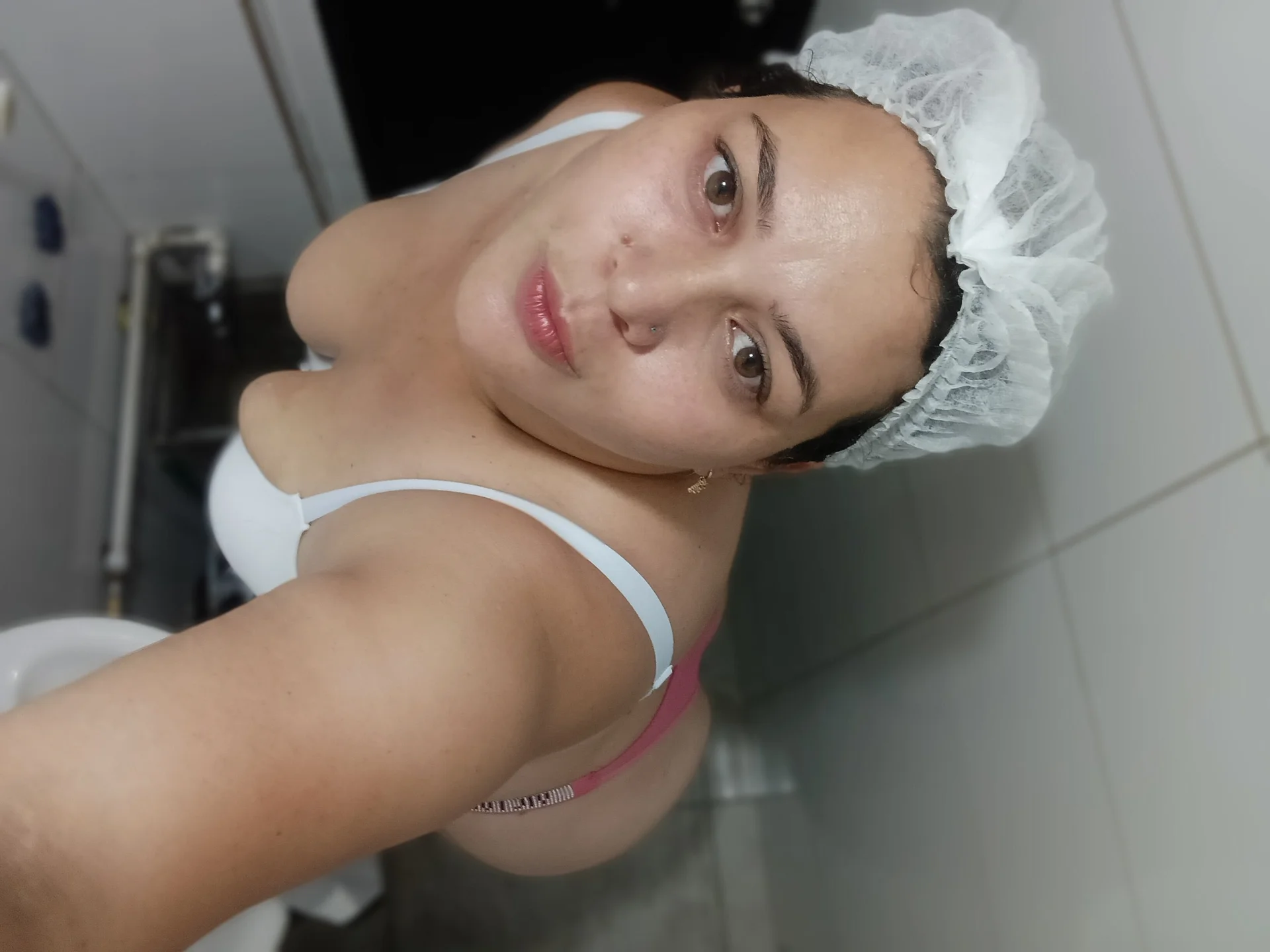 XXX Porn Photo of Nude pecadodulce123 4