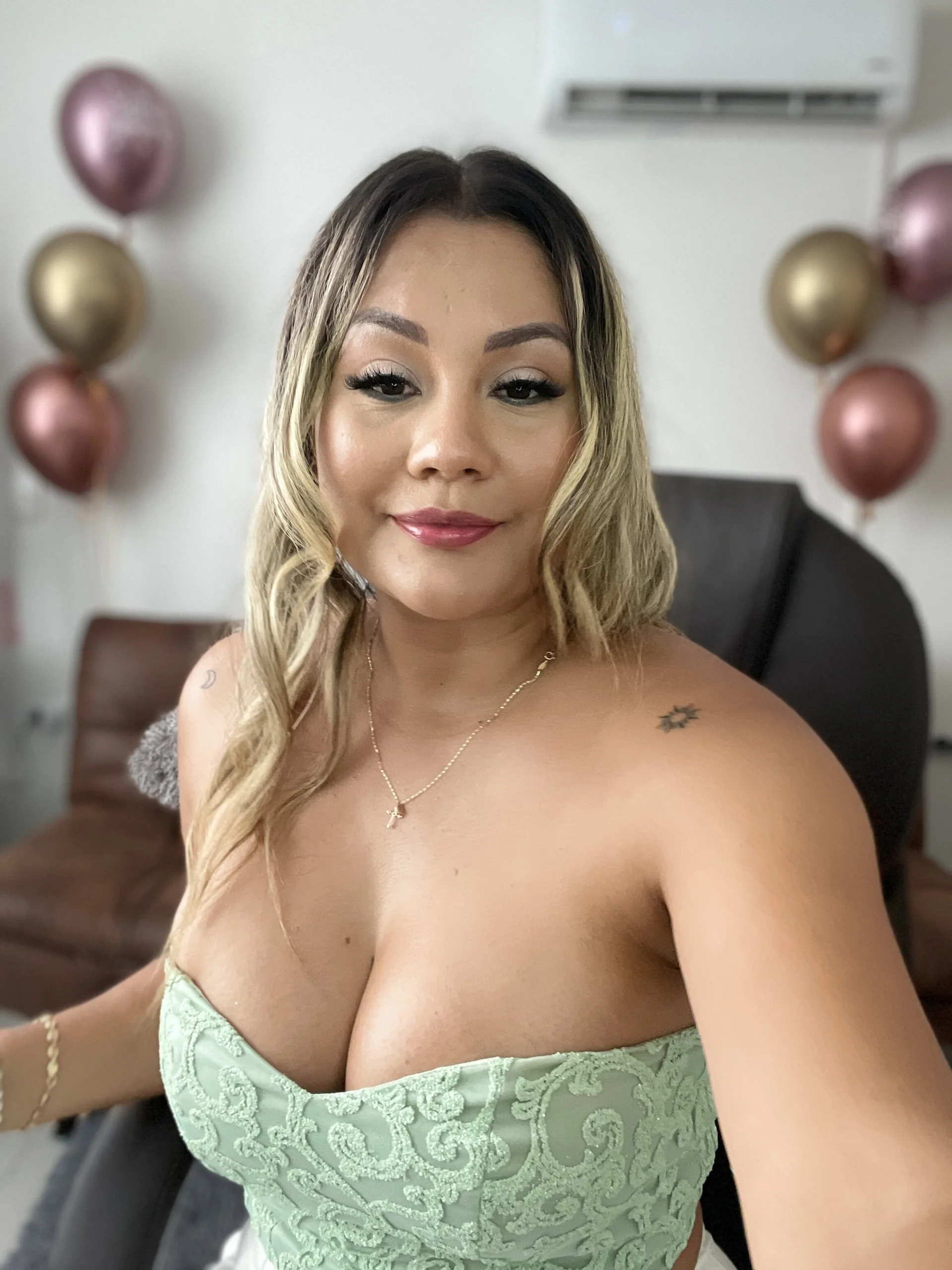 XXX Porn Photo of Nude ValeryGrey 51