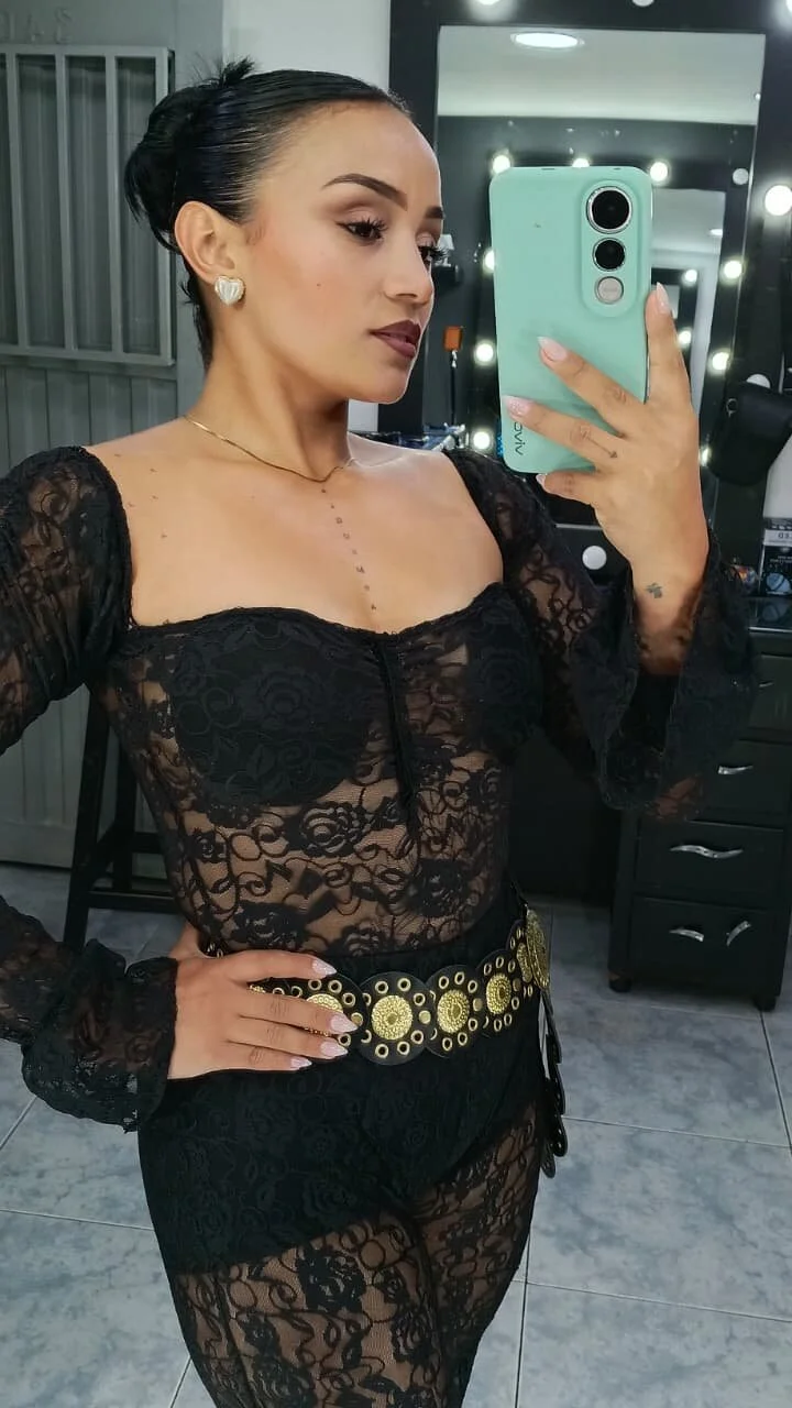 XXX Porn Photo of Nude AteneaLogan 7