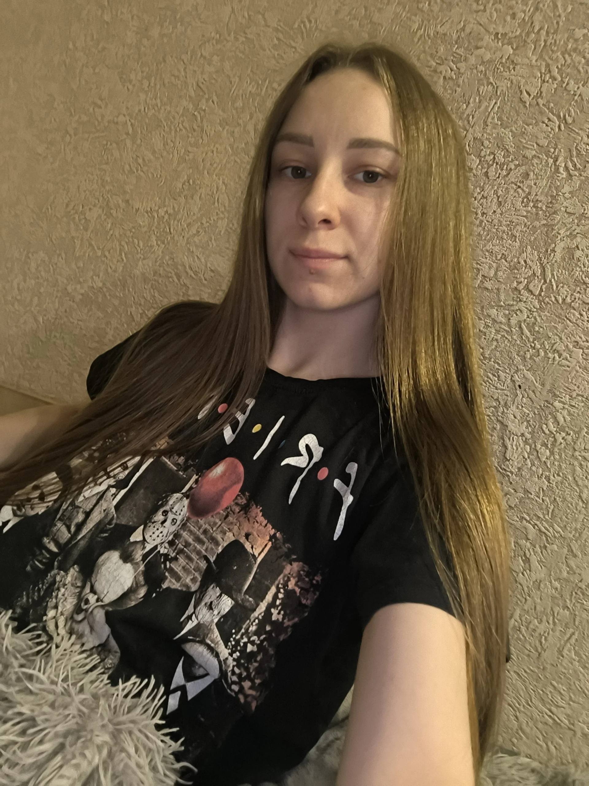 XXX Porn Photo of Nude LillAlice 3