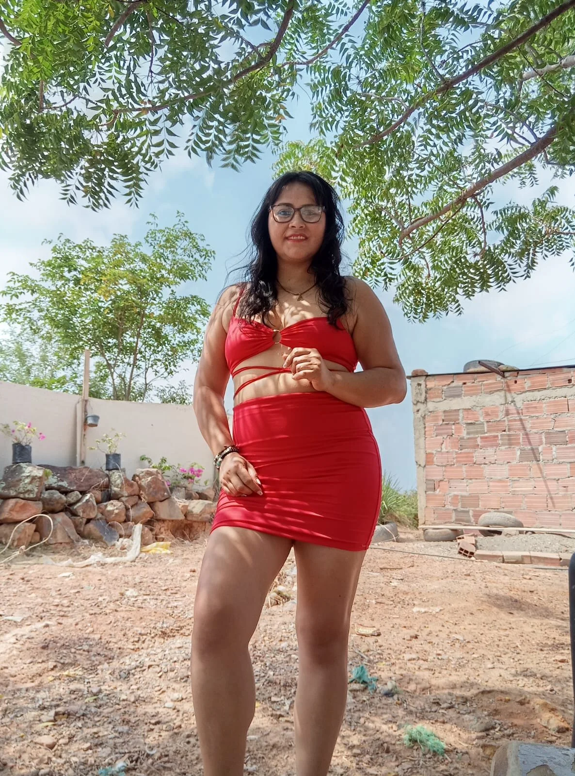 XXX Porn Photo of Nude Dirty_Pregnant_Mommy 9