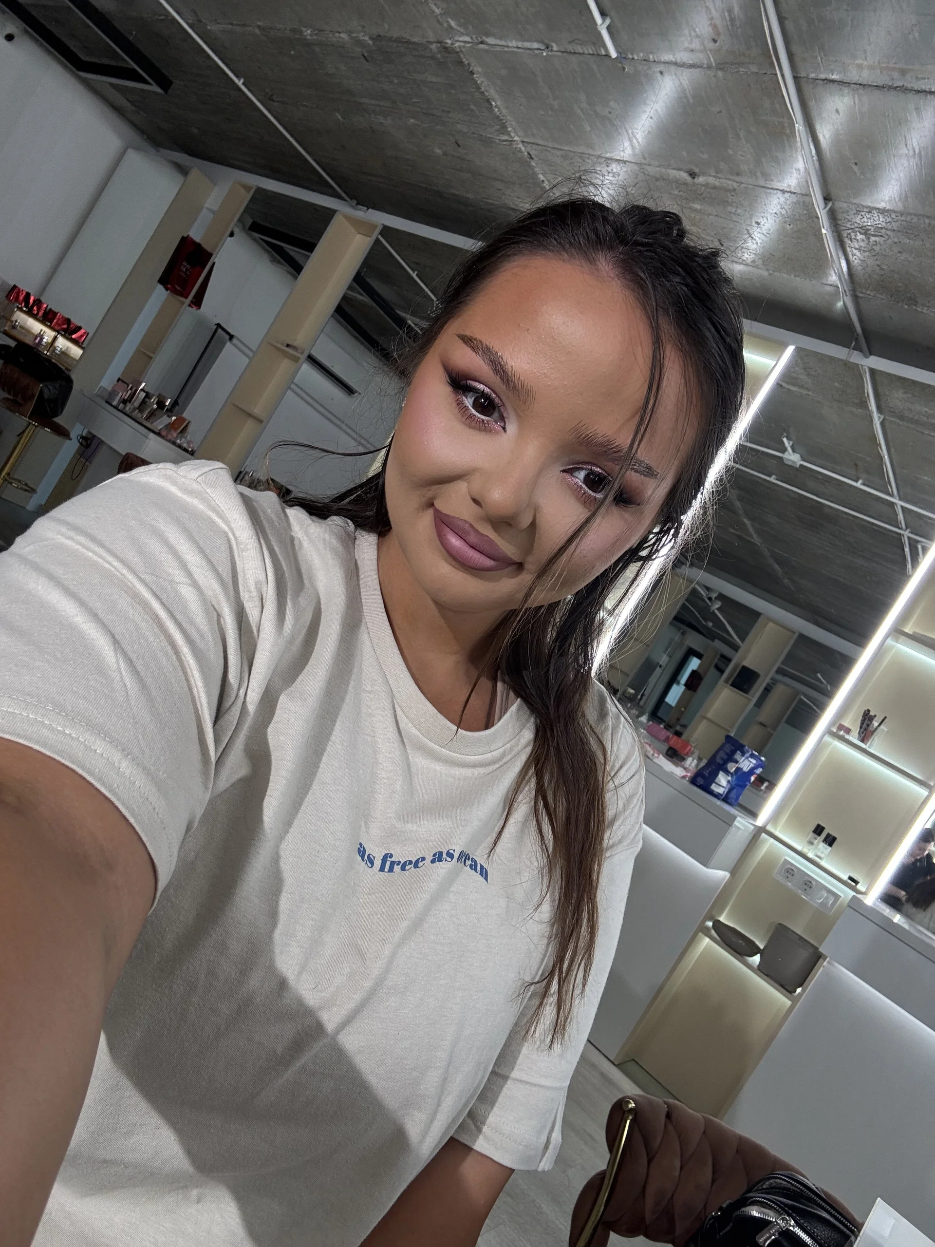 XXX Porn Photo of Nude CelesteBailey 936