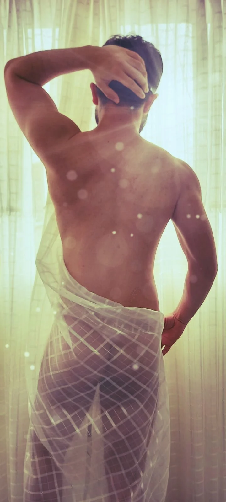 XXX Porn Photo of Nude teddy_foster 10