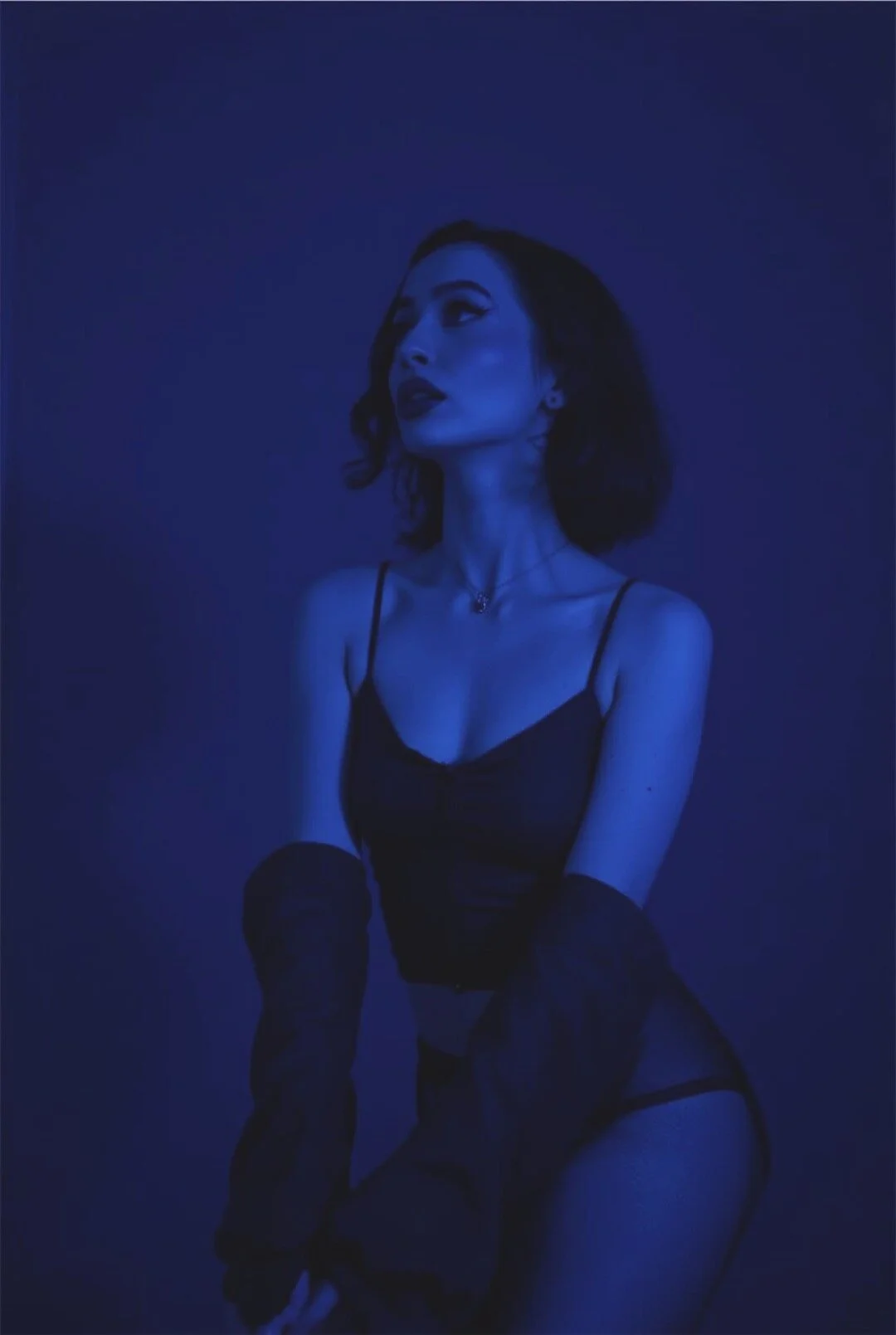 XXX Porn Photo of Nude MarieKarma 290