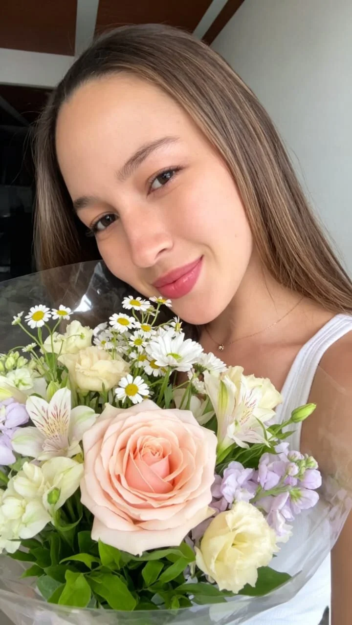 XXX Porn Photo of Nude MilaHans 21
