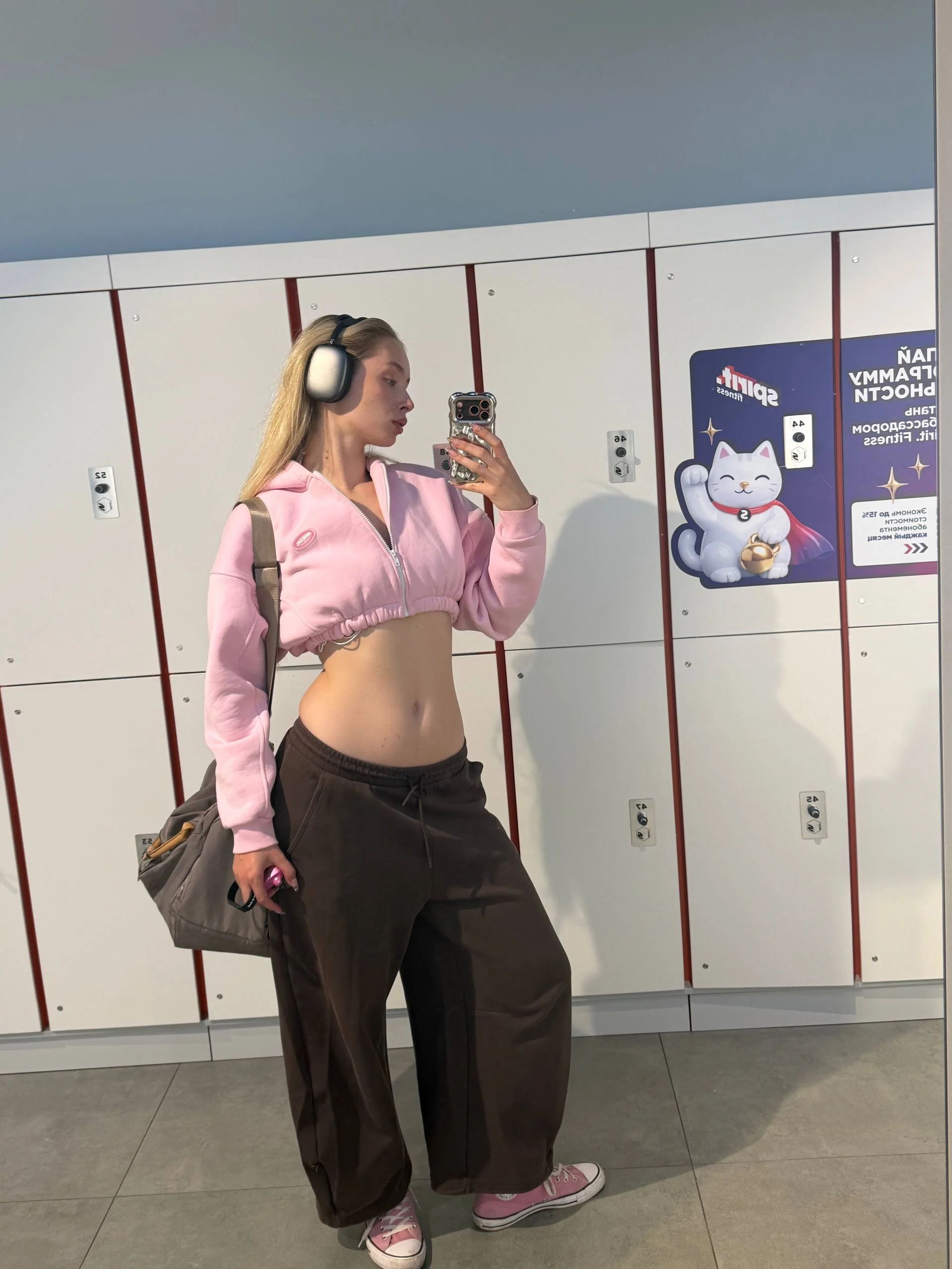 XXX Porn Photo of Nude PollyDolly 40