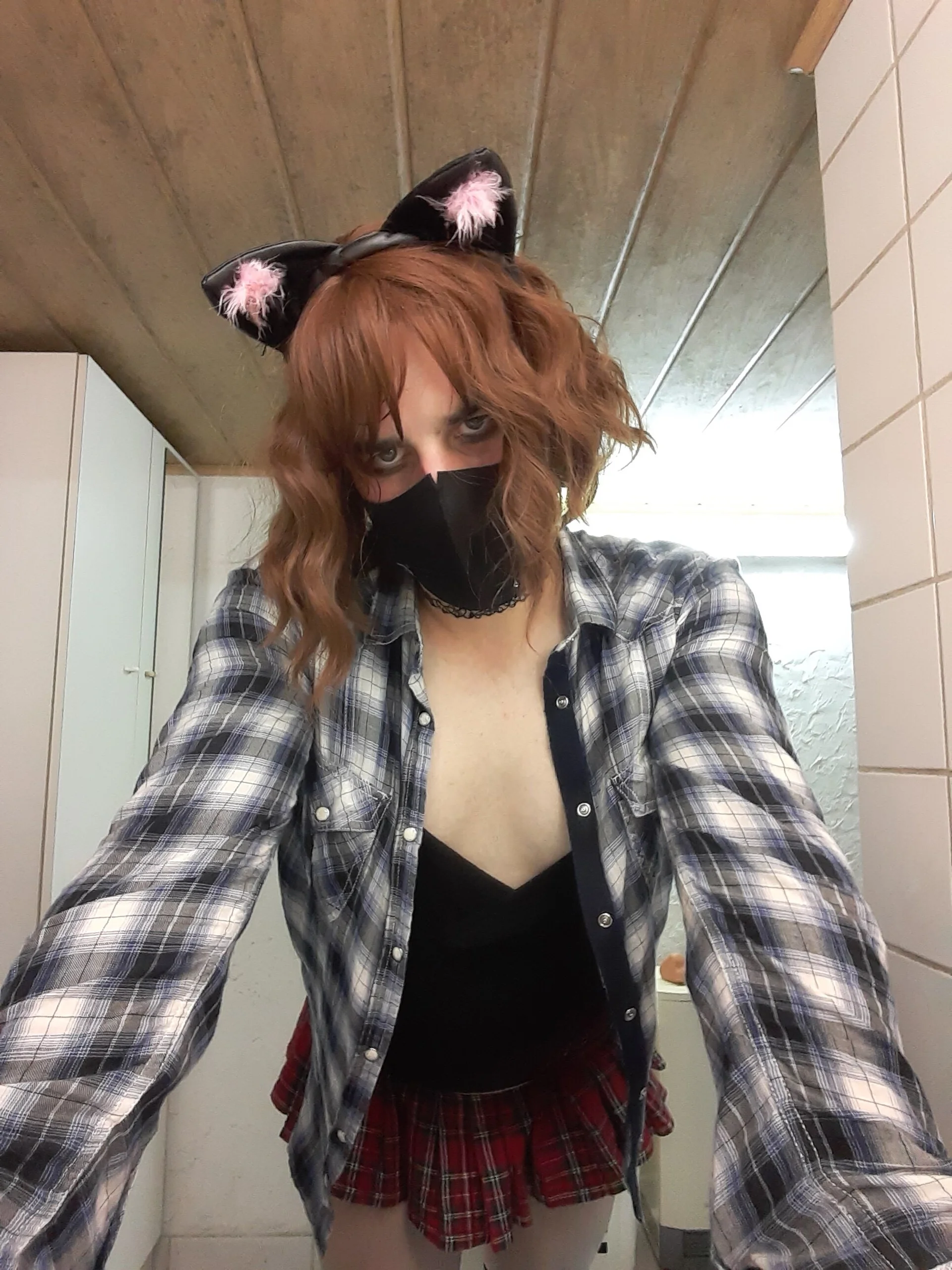 XXX Porn Photo of Nude Ginny-the-bdsm-nympho 39