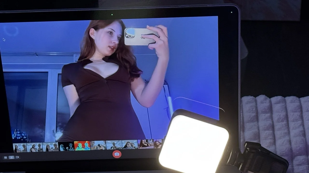 XXX Porn Photo of Nude Nika_sexxx 17