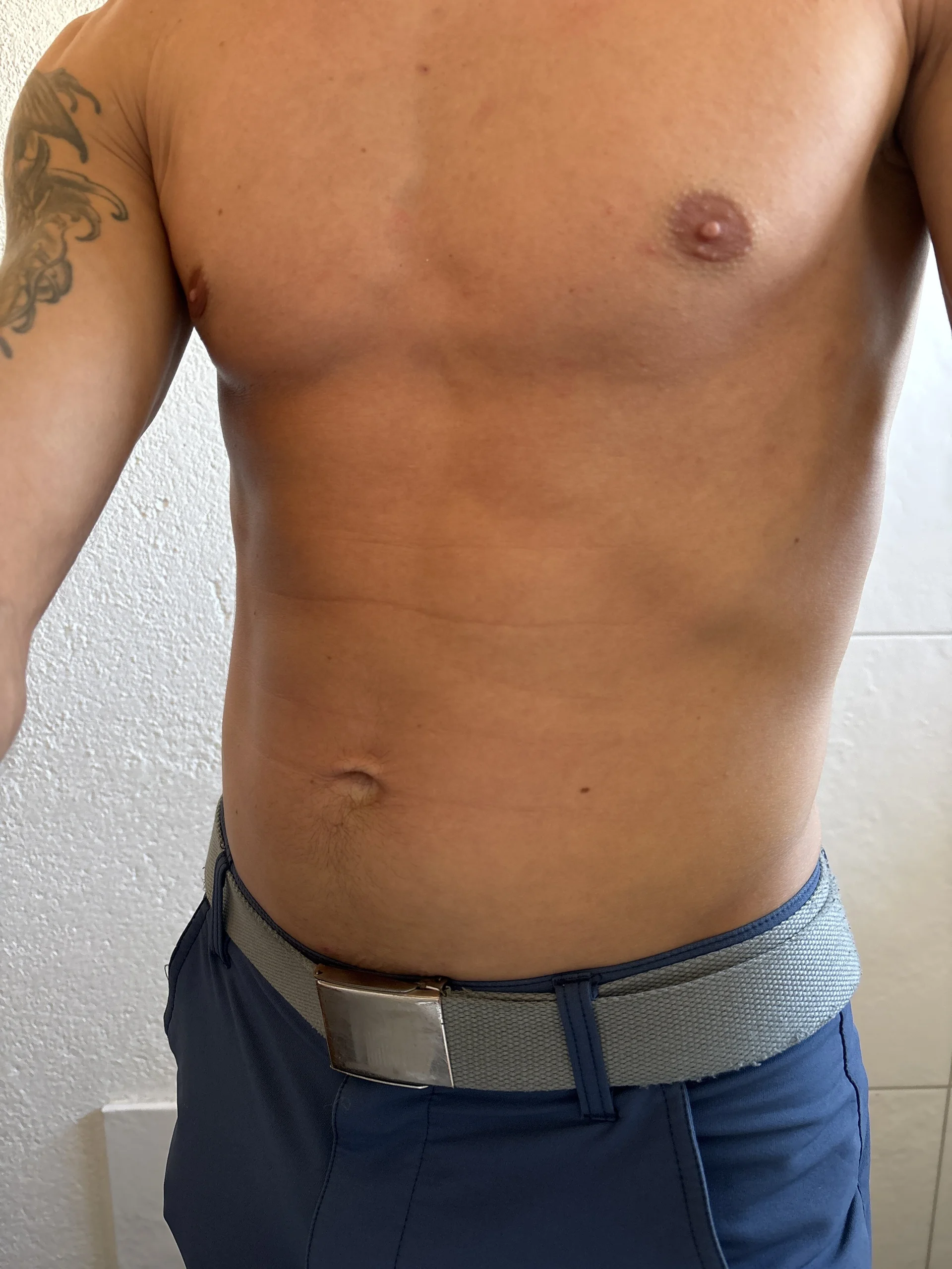 XXX Porn Photo of Nude Marcelloxxx88 5
