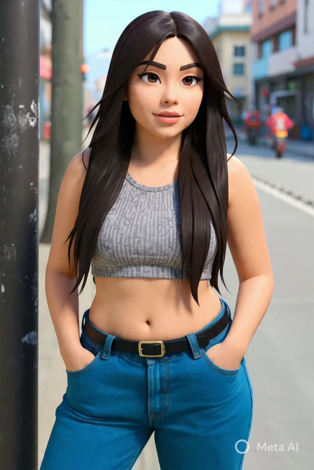 XXX Porn Photo of Nude Doggyray44 1087