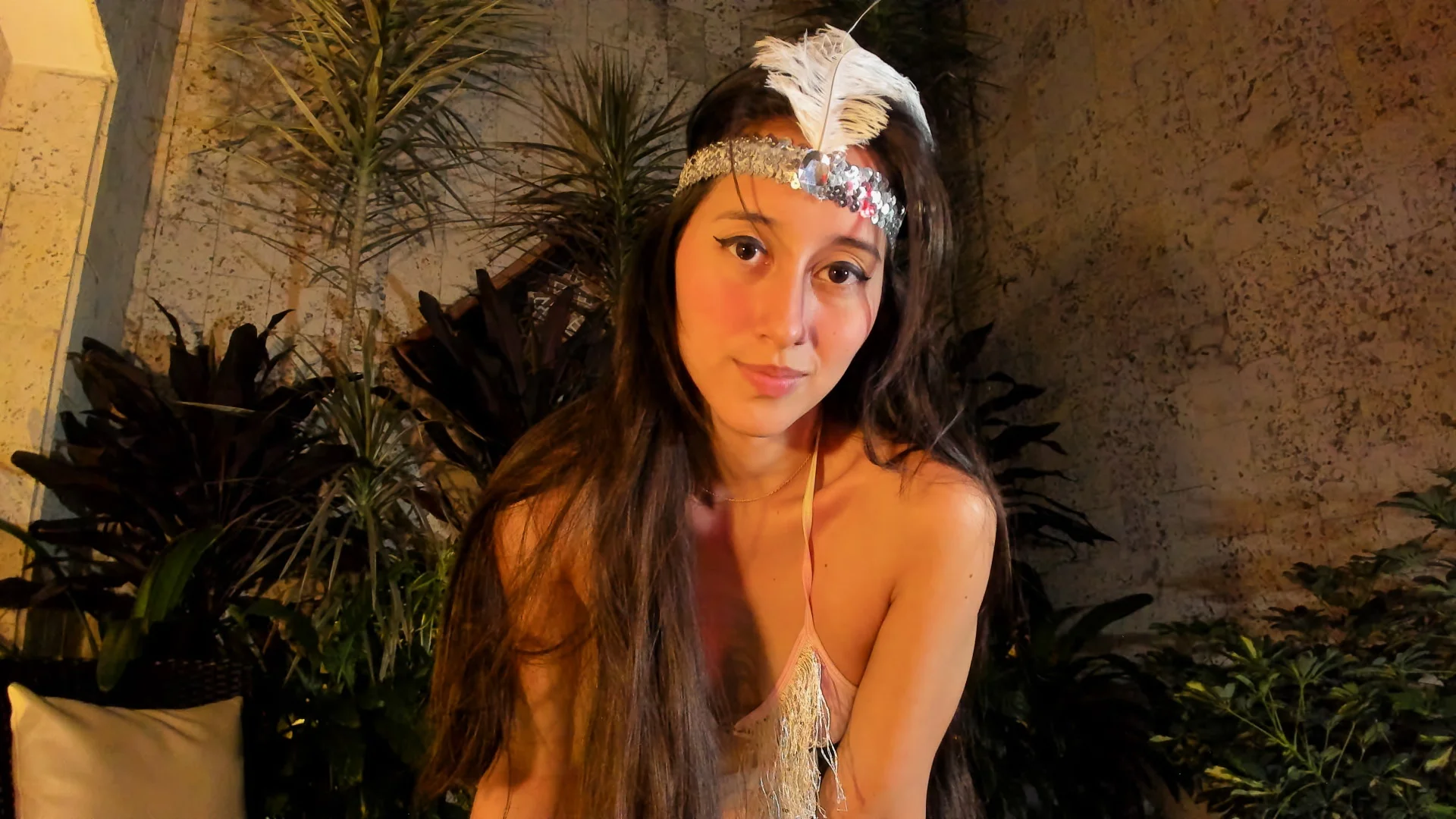 XXX Porn Photo of Nude Abby_Sweet1_ 69