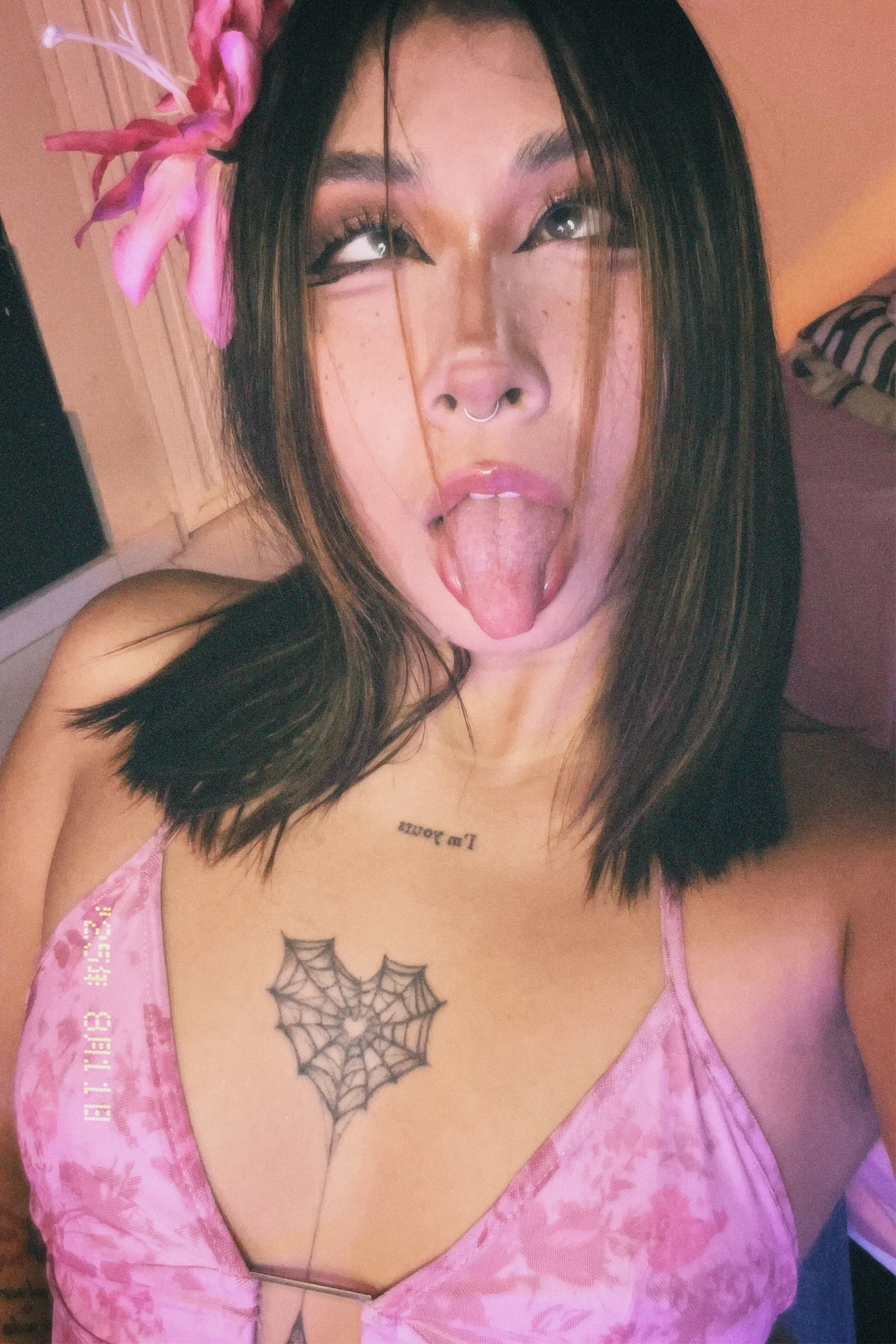 XXX Porn Photo of Nude emilysofiia 66