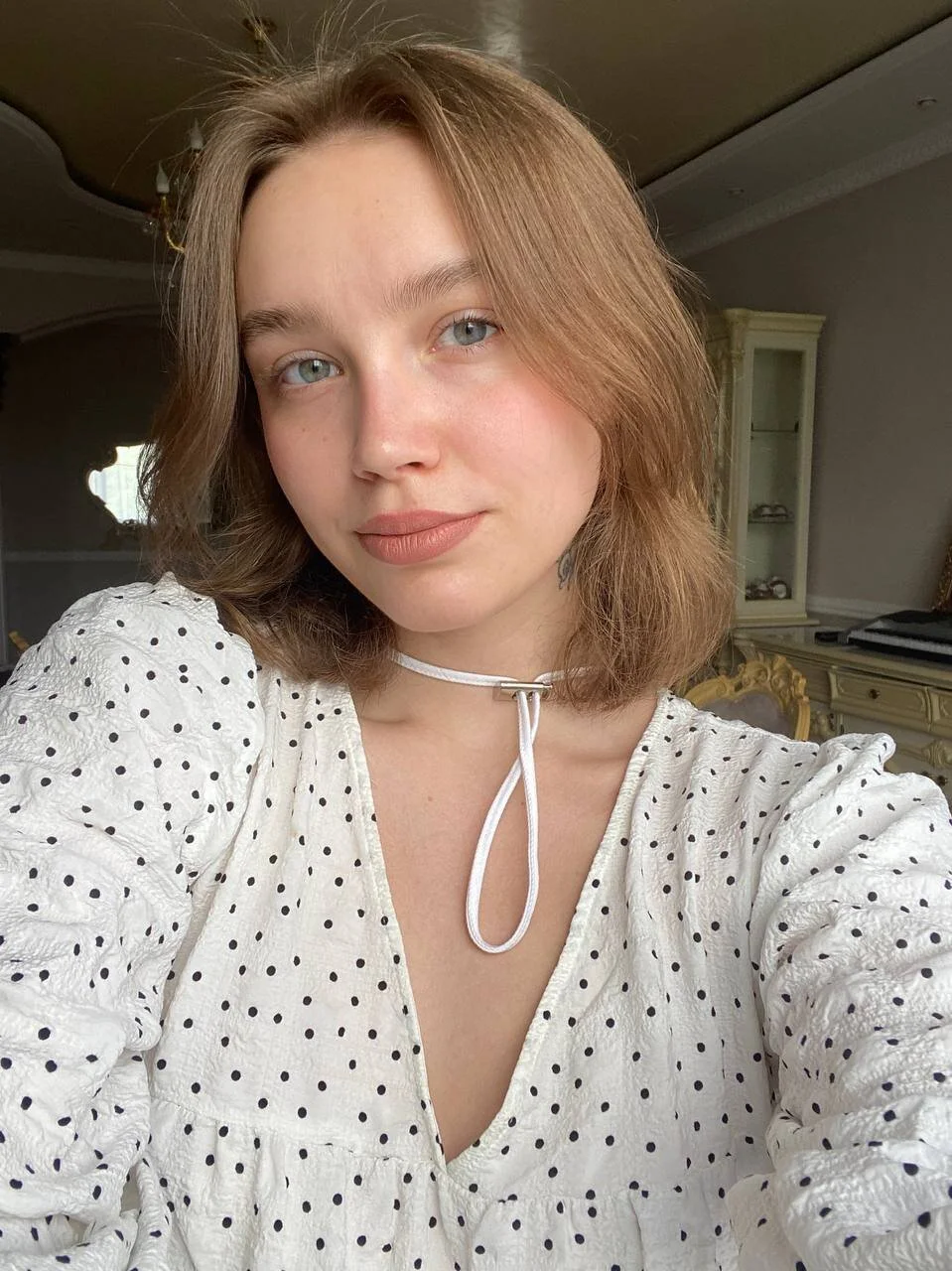 XXX Porn Photo of Nude Lolatatee 231