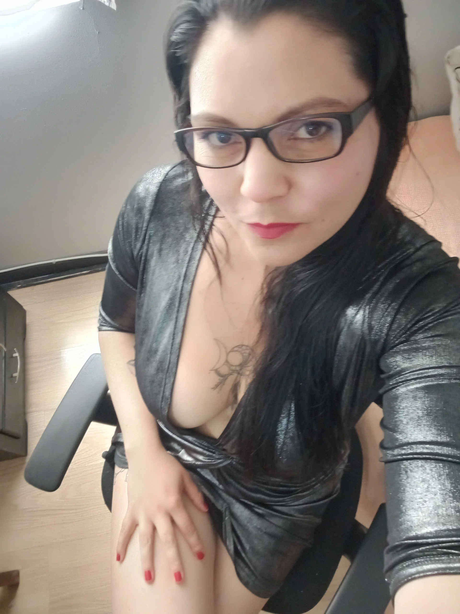 XXX Porn Photo of Nude Diosadragon 18